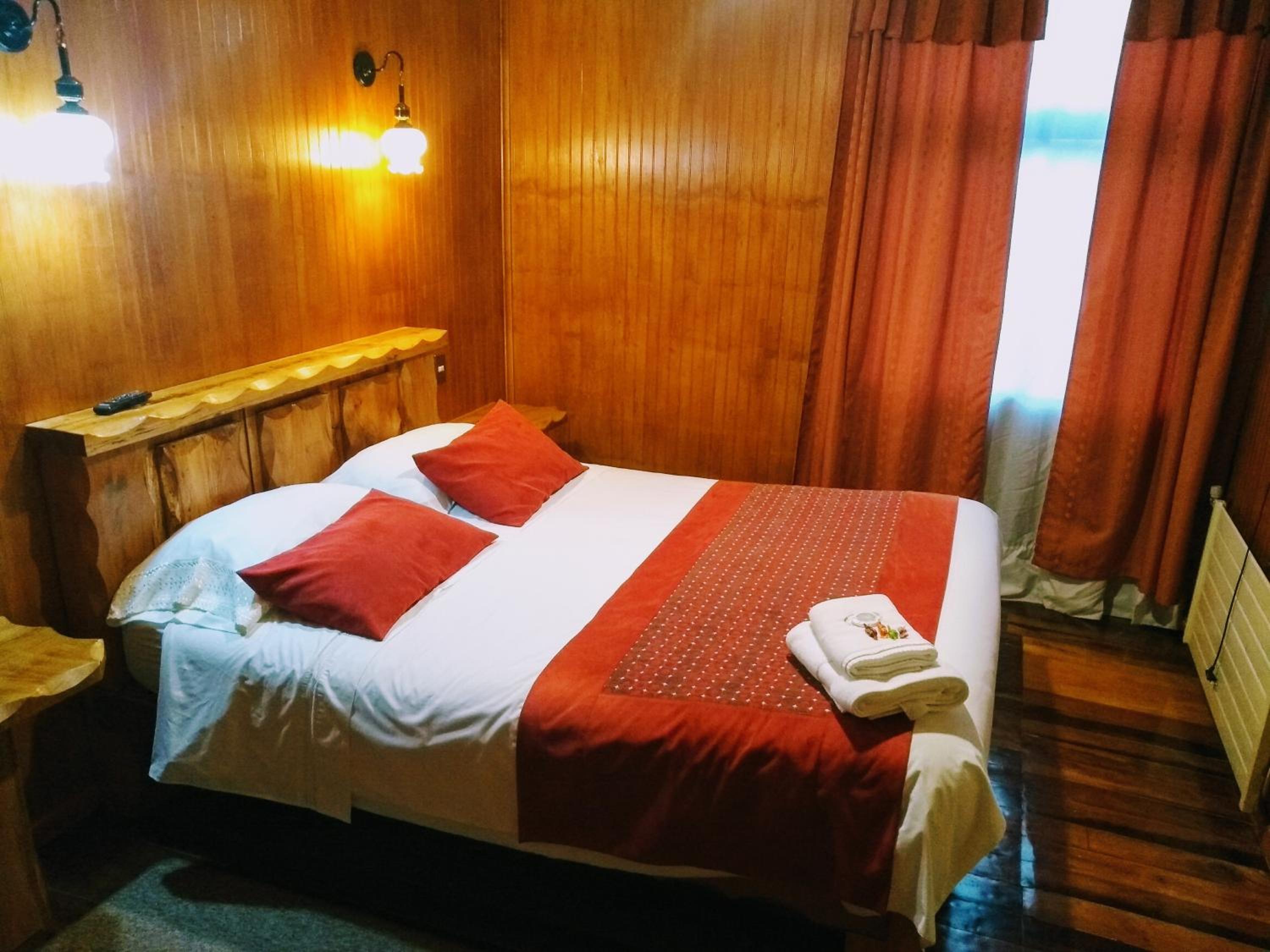 Hostal Buenaventura view 4