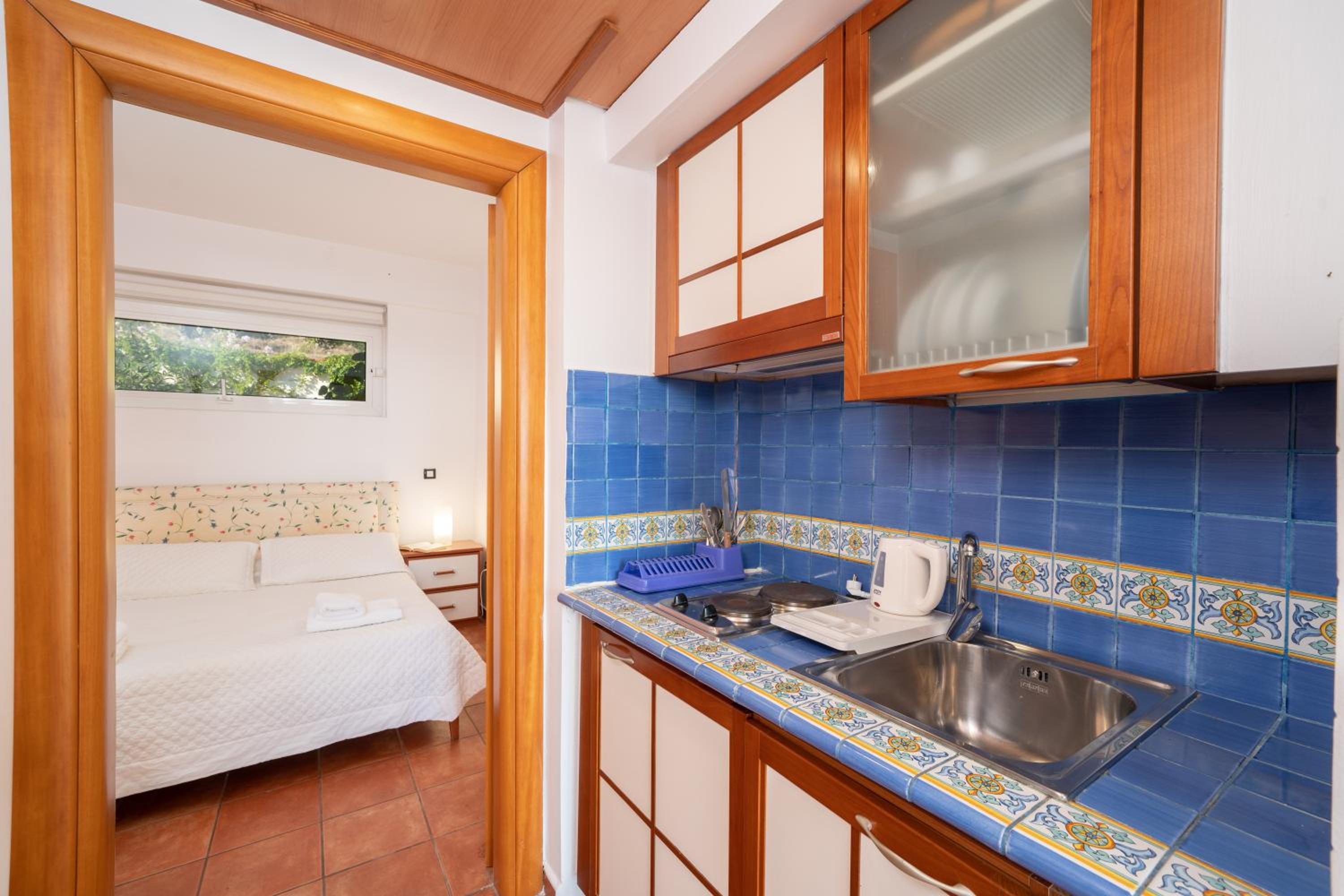 Felix Residence & Lucia Simona Villas