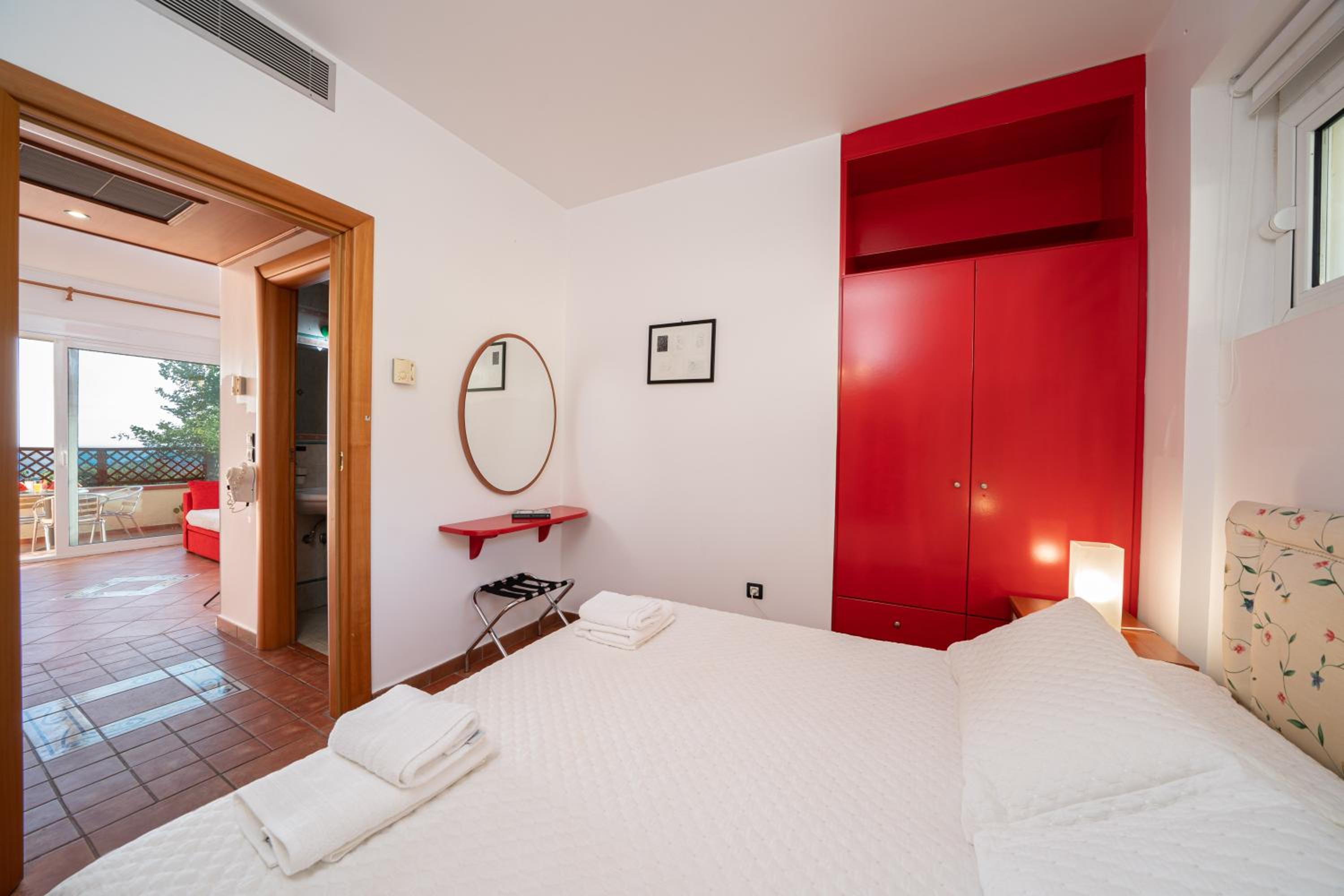 Felix Residence & Lucia Simona Villas