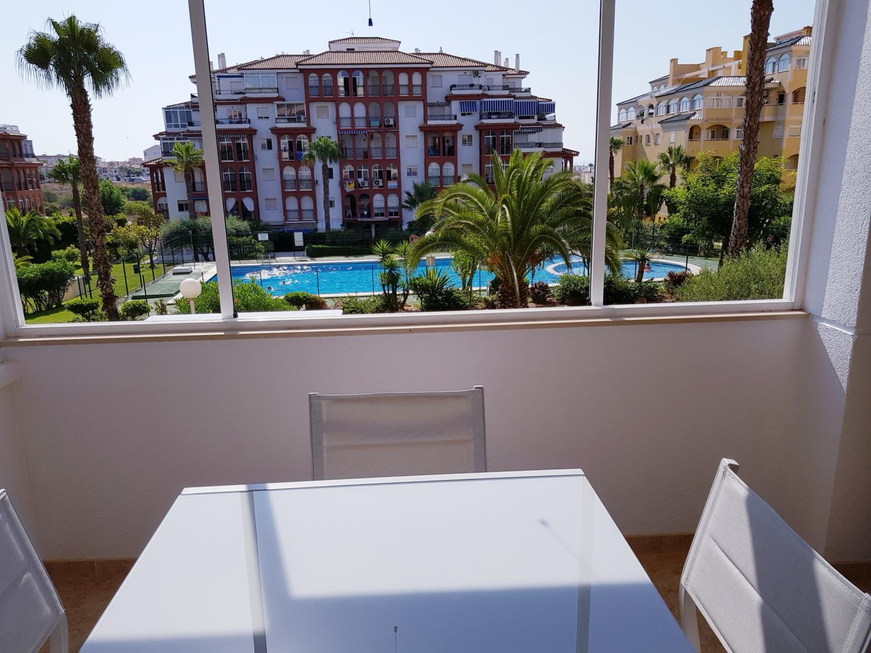 Appartement Torre La Mata view 2