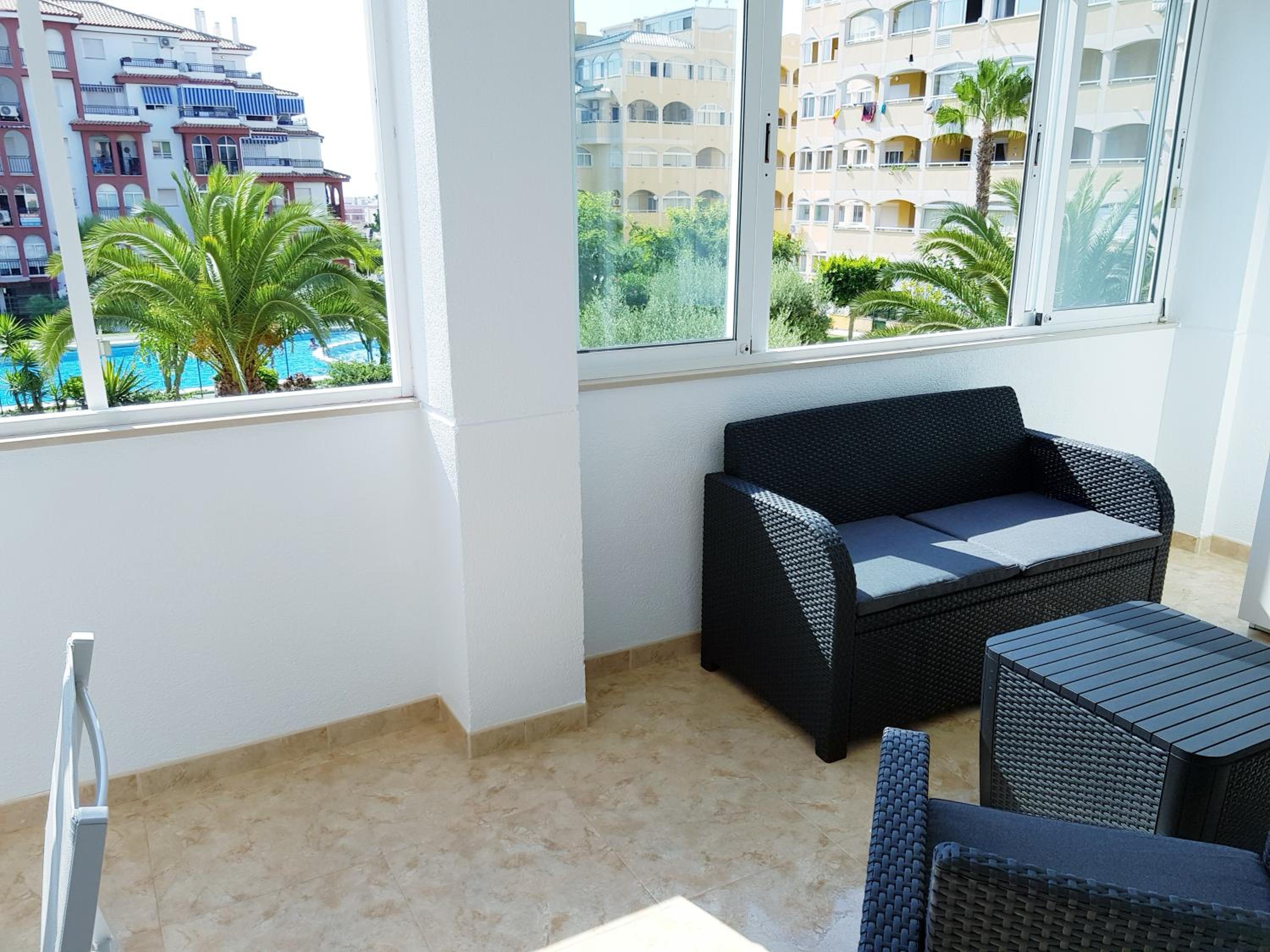 Appartement Torre La Mata view 5
