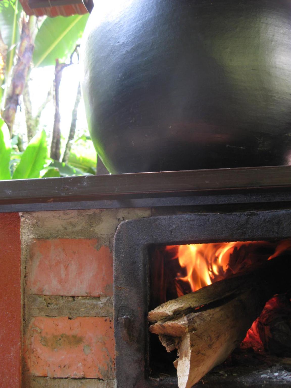 Aire Libre Descanso