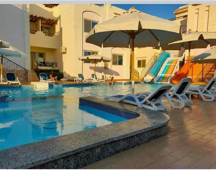 4S Hotel Dahab view 2