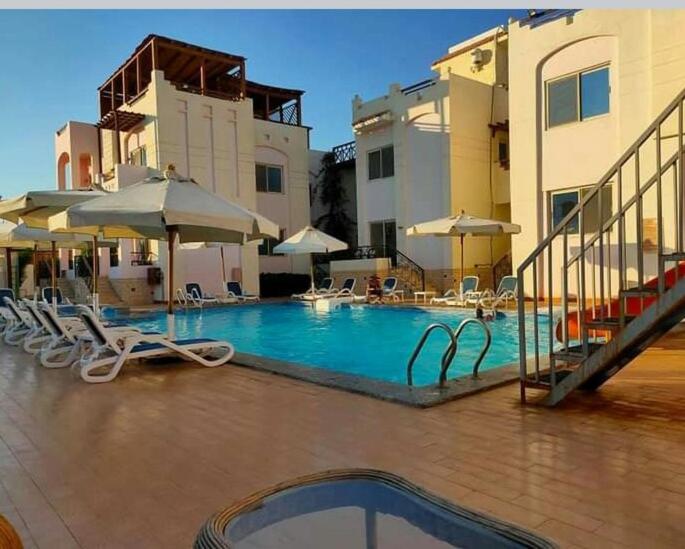 4S Hotel Dahab view 5
