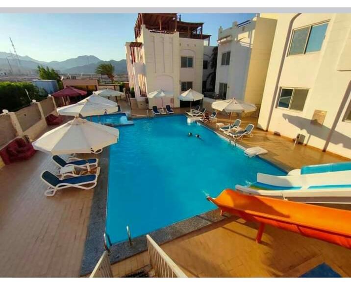 4S Hotel Dahab view 4