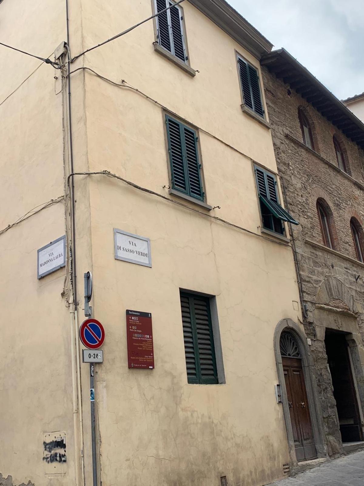 San Domenico House view 2
