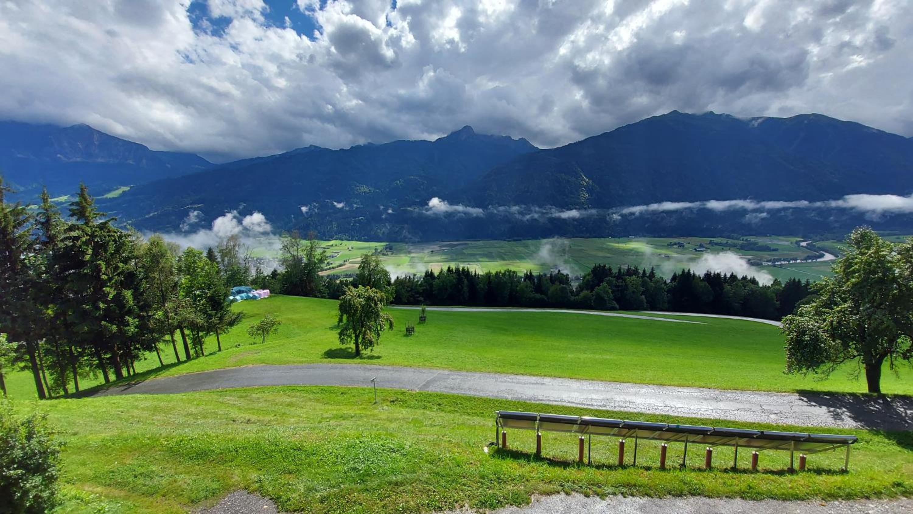 Erlebnishof Schiman view 3