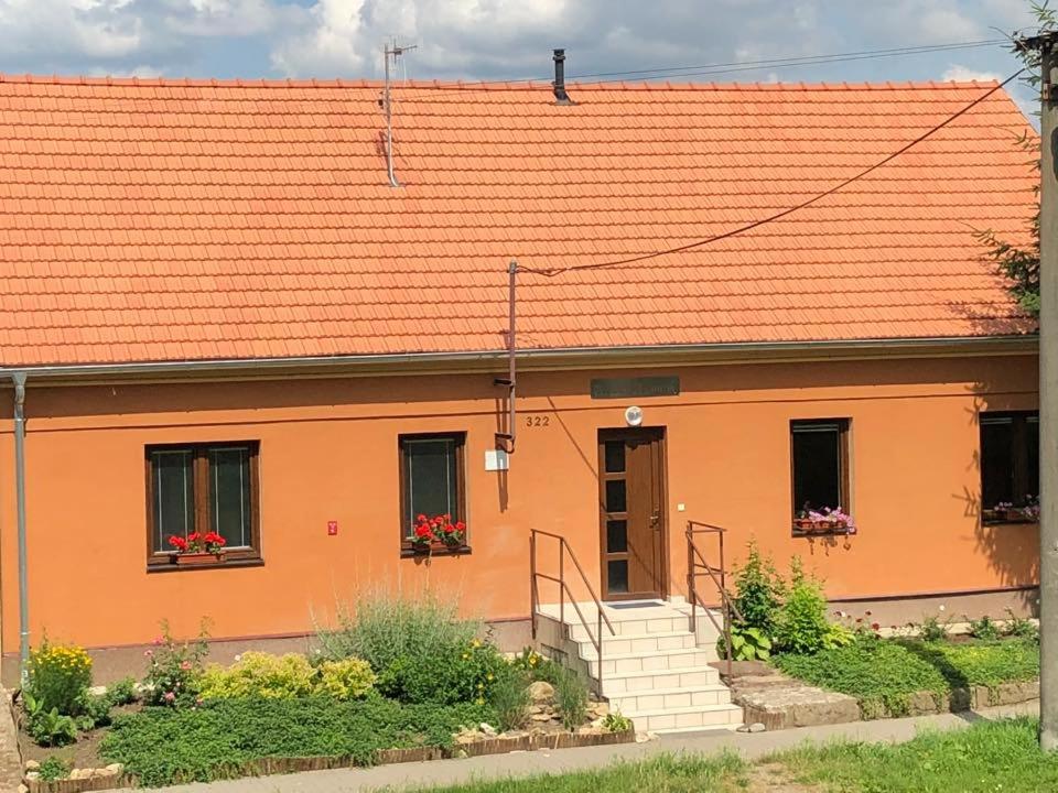 Penzion Adamčík