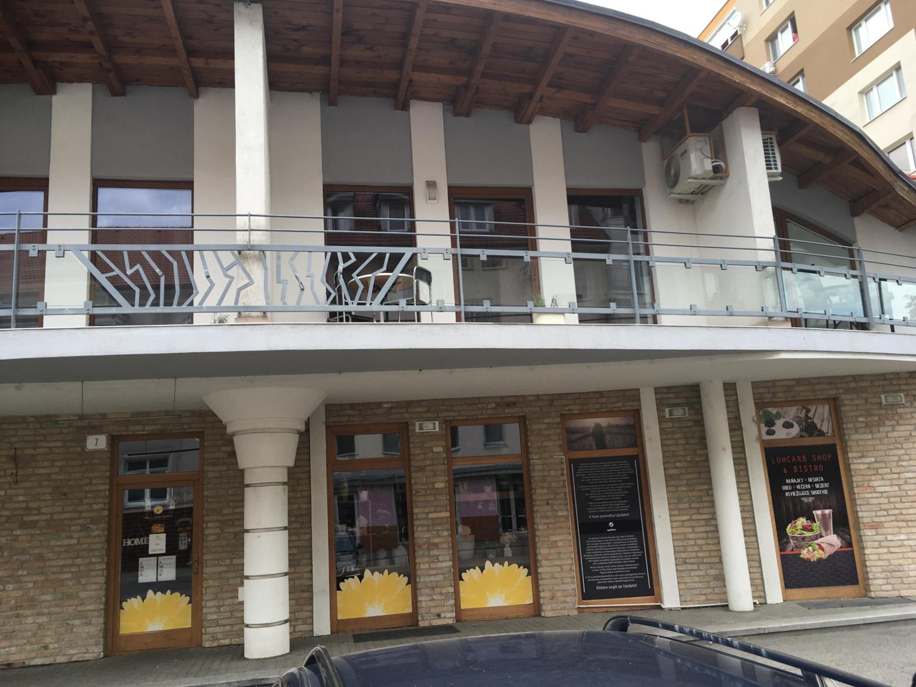 Kondé Apartments B, photo 20