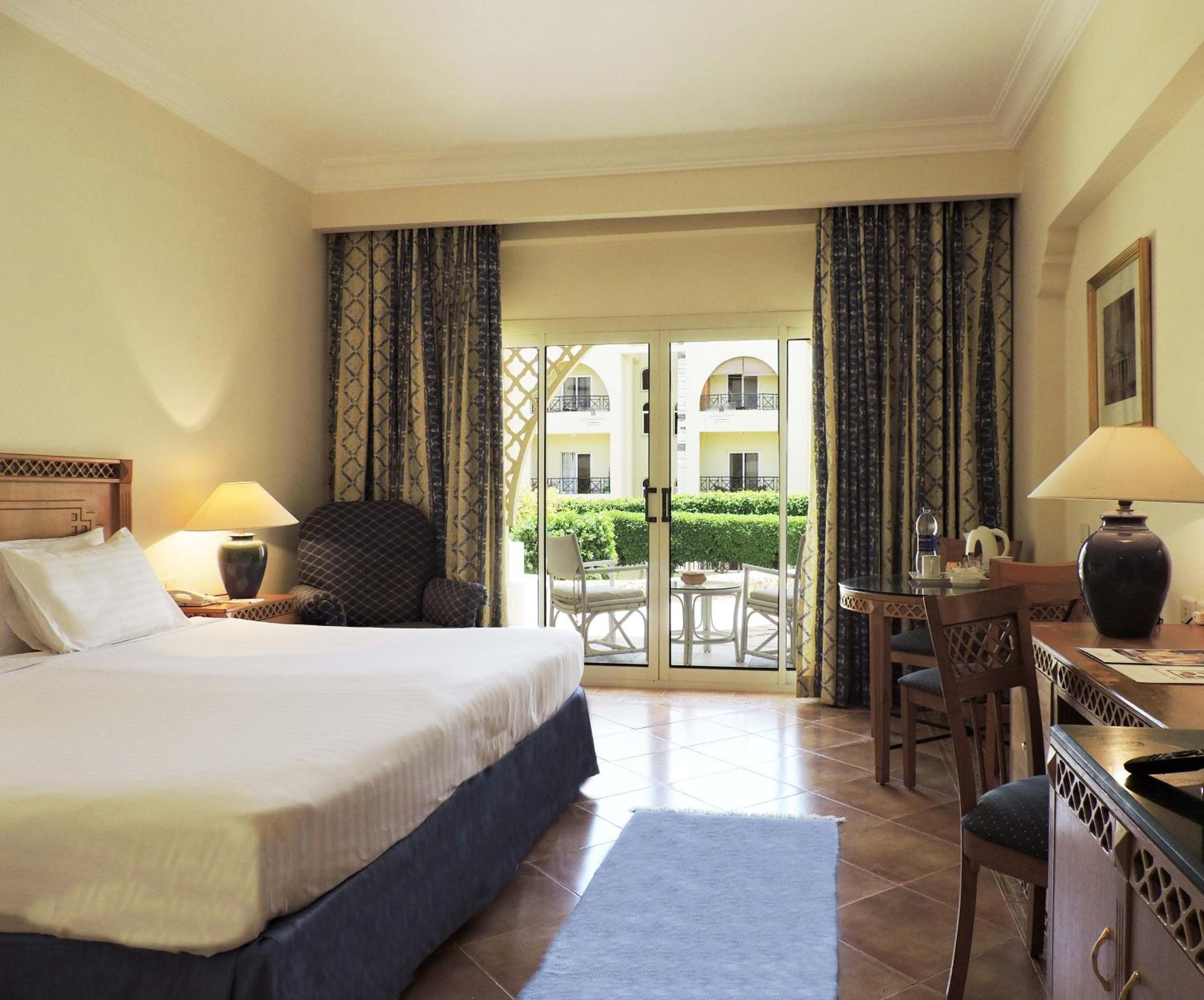 Old Palace Resort Sahl Hasheesh