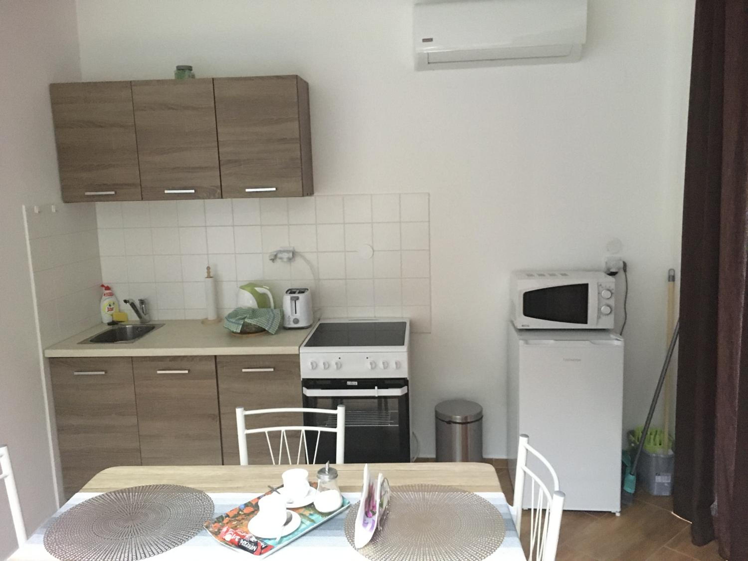 Kondé Apartments B, photo 21