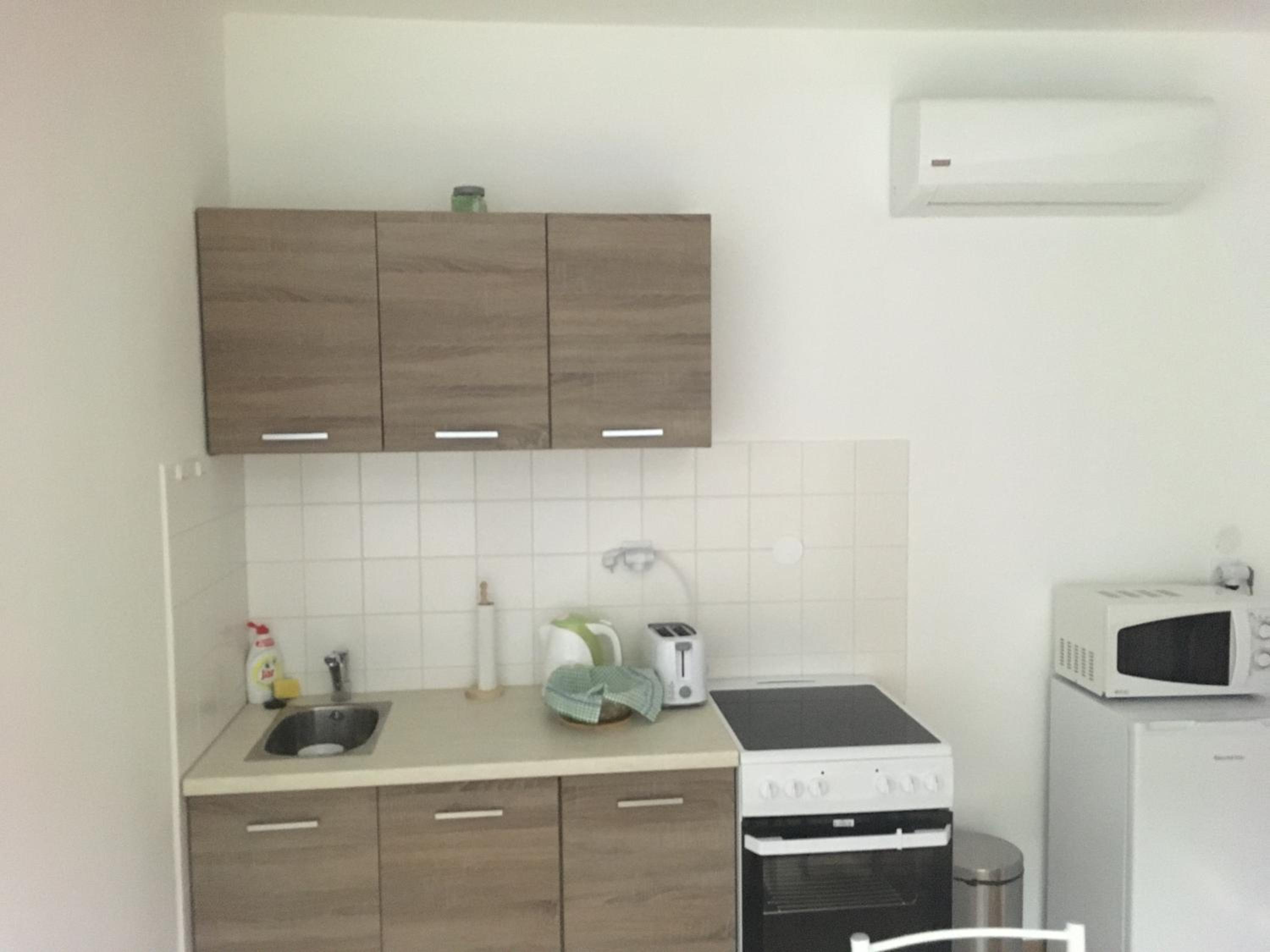 Kondé Apartments B, photo 32