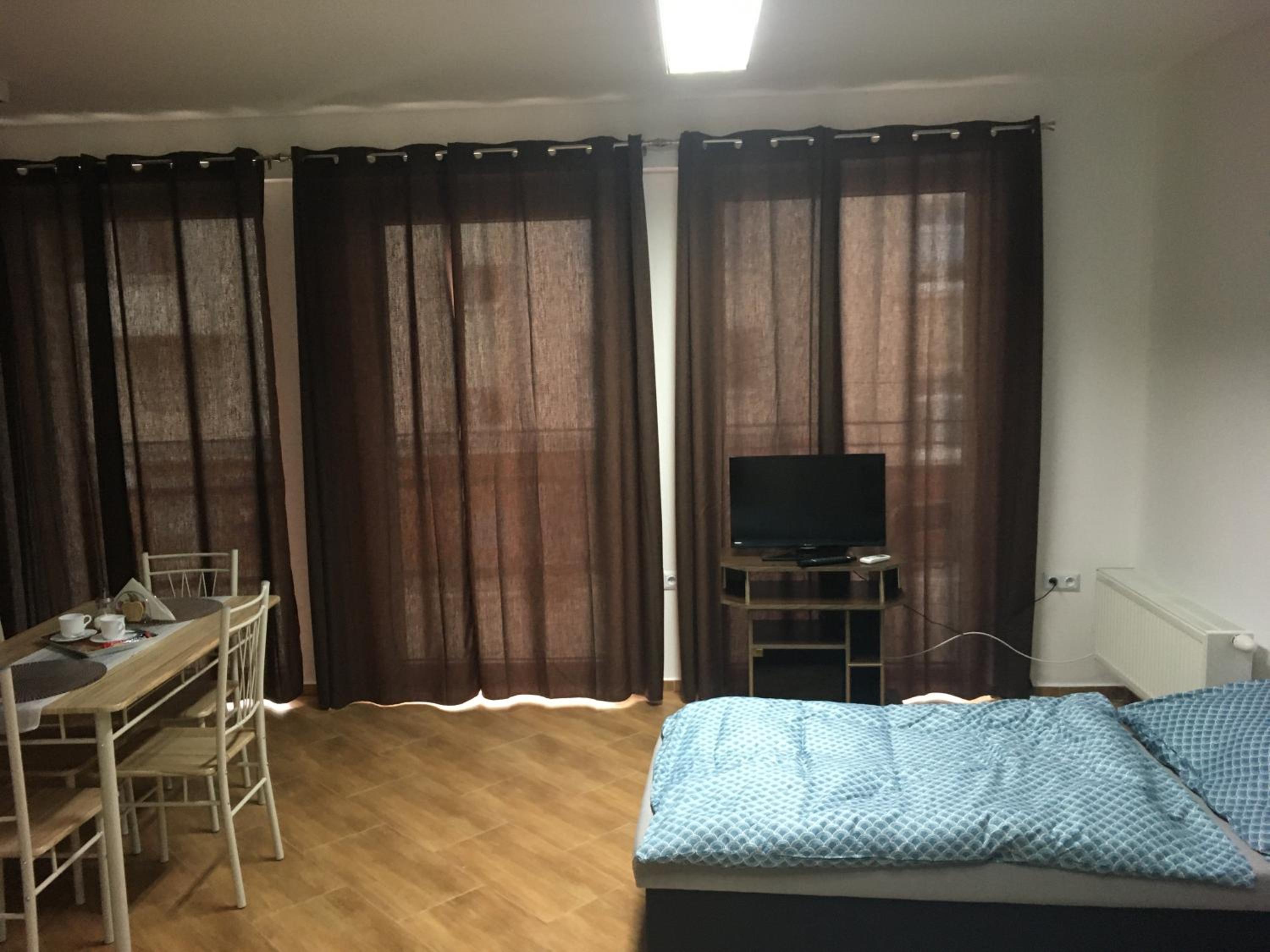 Kondé Apartments B, photo 31