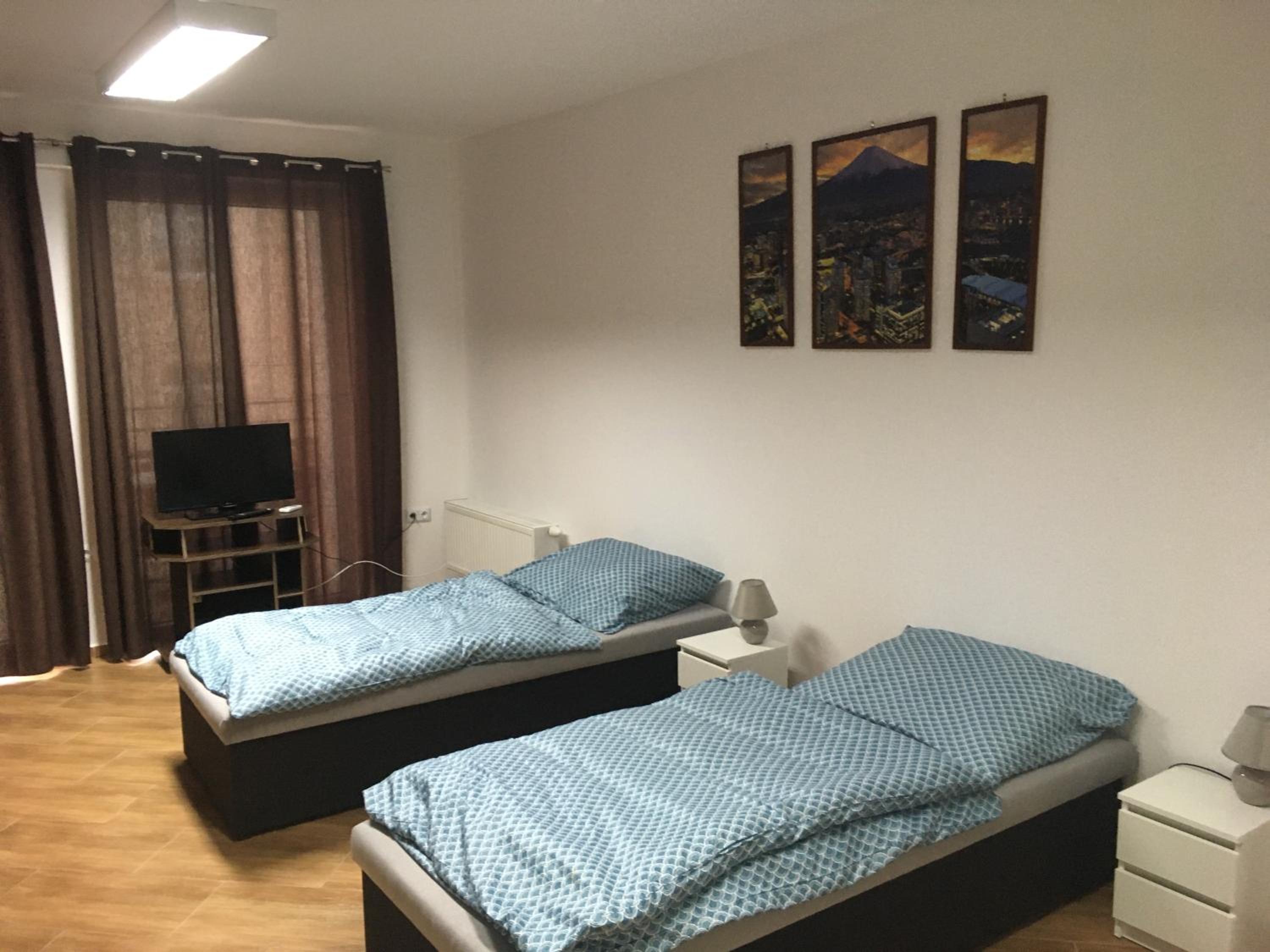 Kondé Apartments B, photo 43