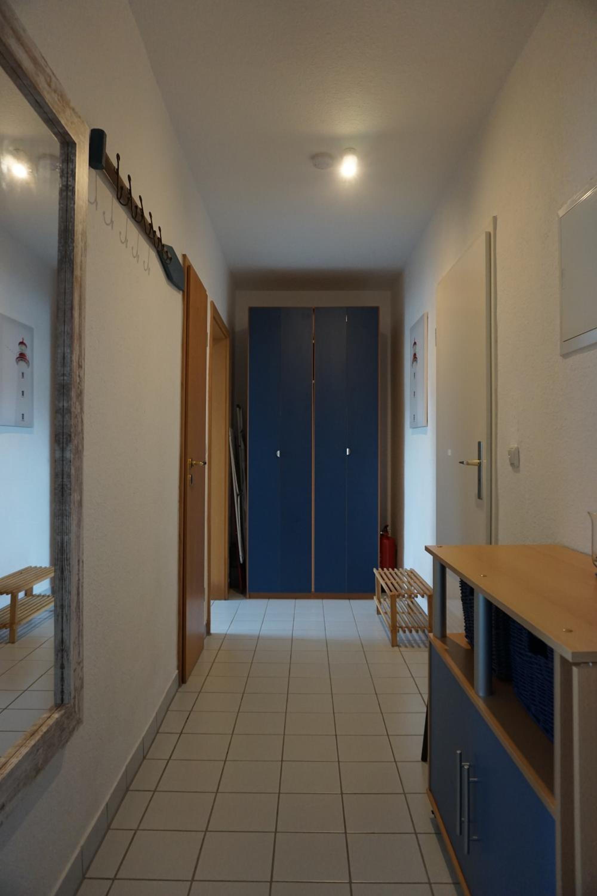Maritim 1 en Peenemünde — other