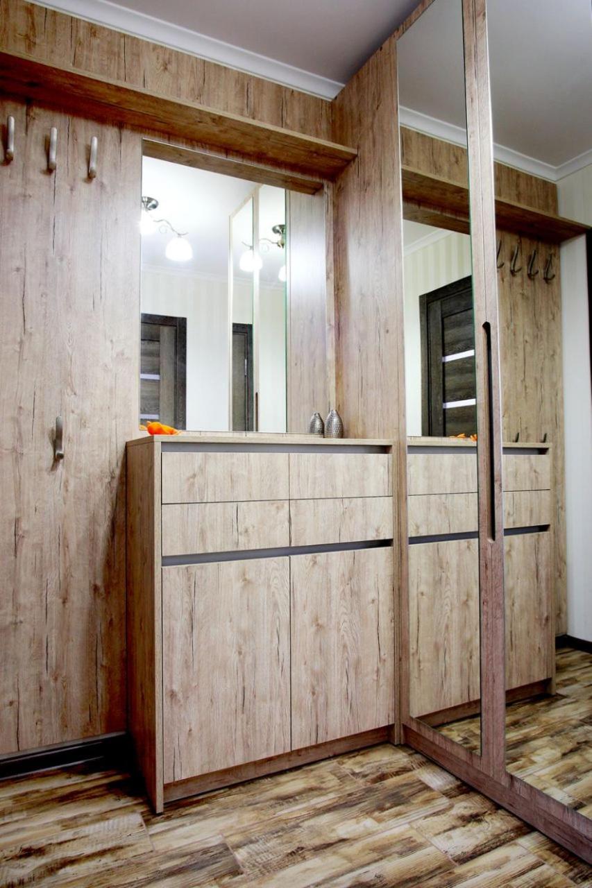 Apartament Vasilya Porika 48 Street Vinnytsya,Ukraine view 2