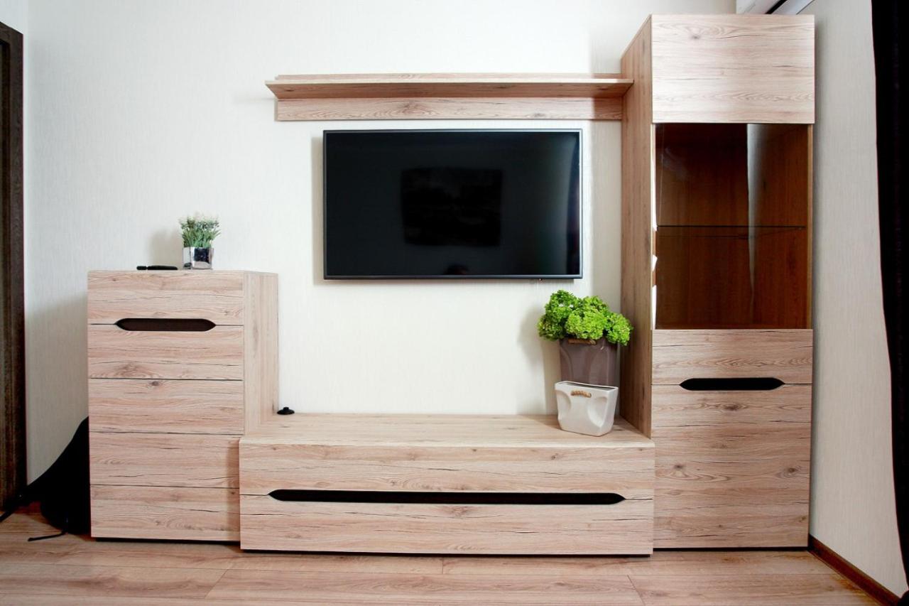 Apartament Vasilya Porika 48 Street Vinnytsya,Ukraine view 3