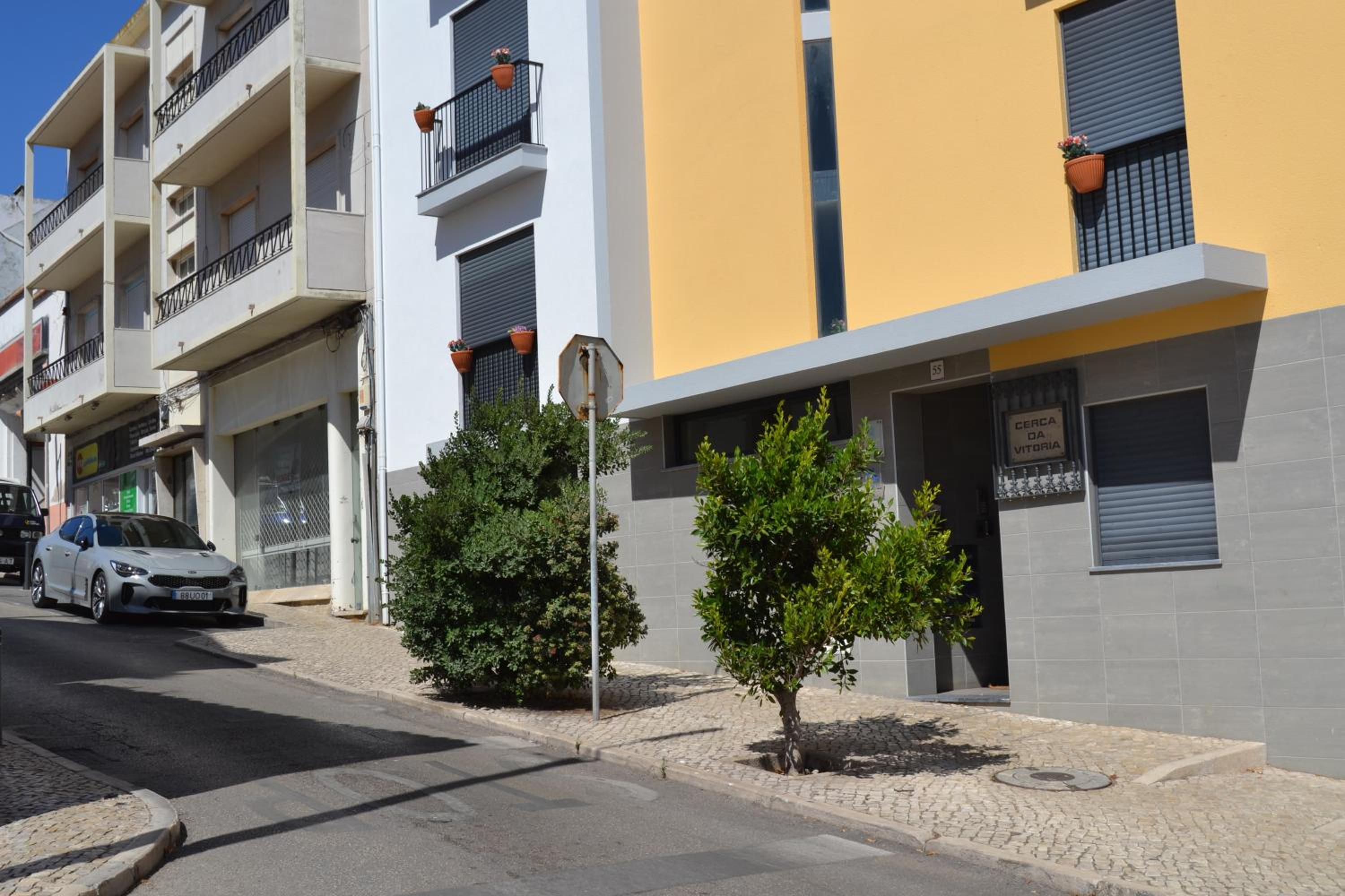 Cerca da Vitória 1 Sesimbra