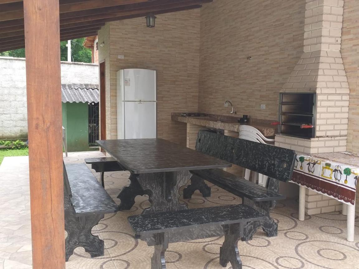 Casa com Piscina para temporada em Paraty - Casa Nova e Aconchegante