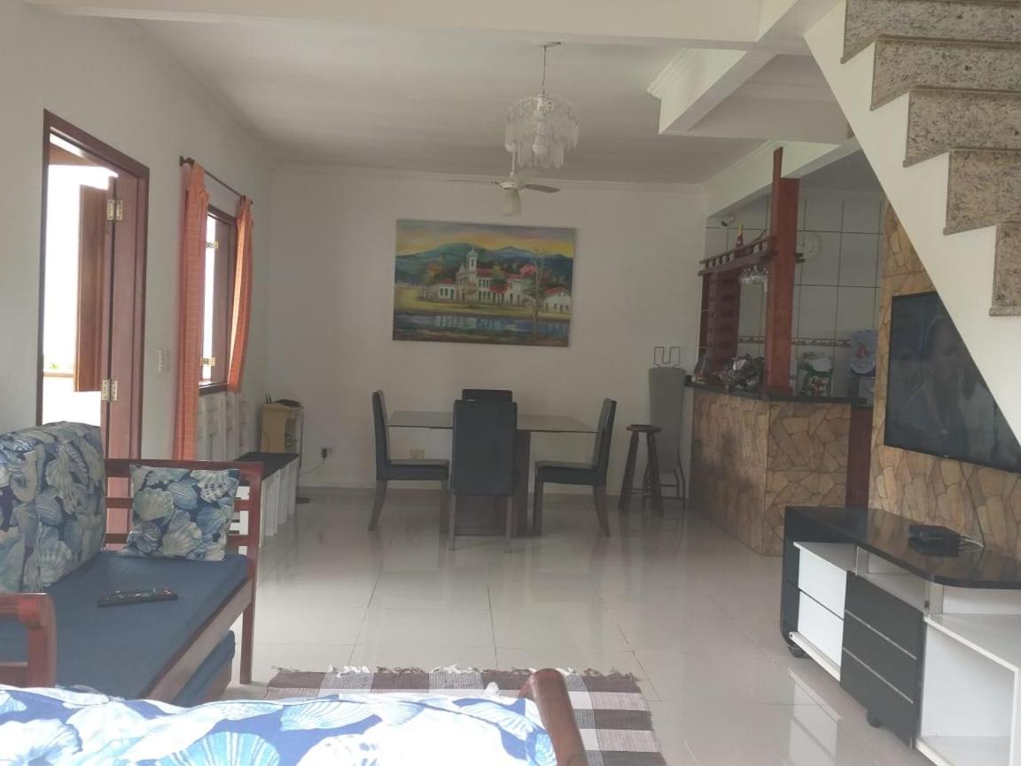 Casa com Piscina para temporada em Paraty - Casa Nova e Aconchegante