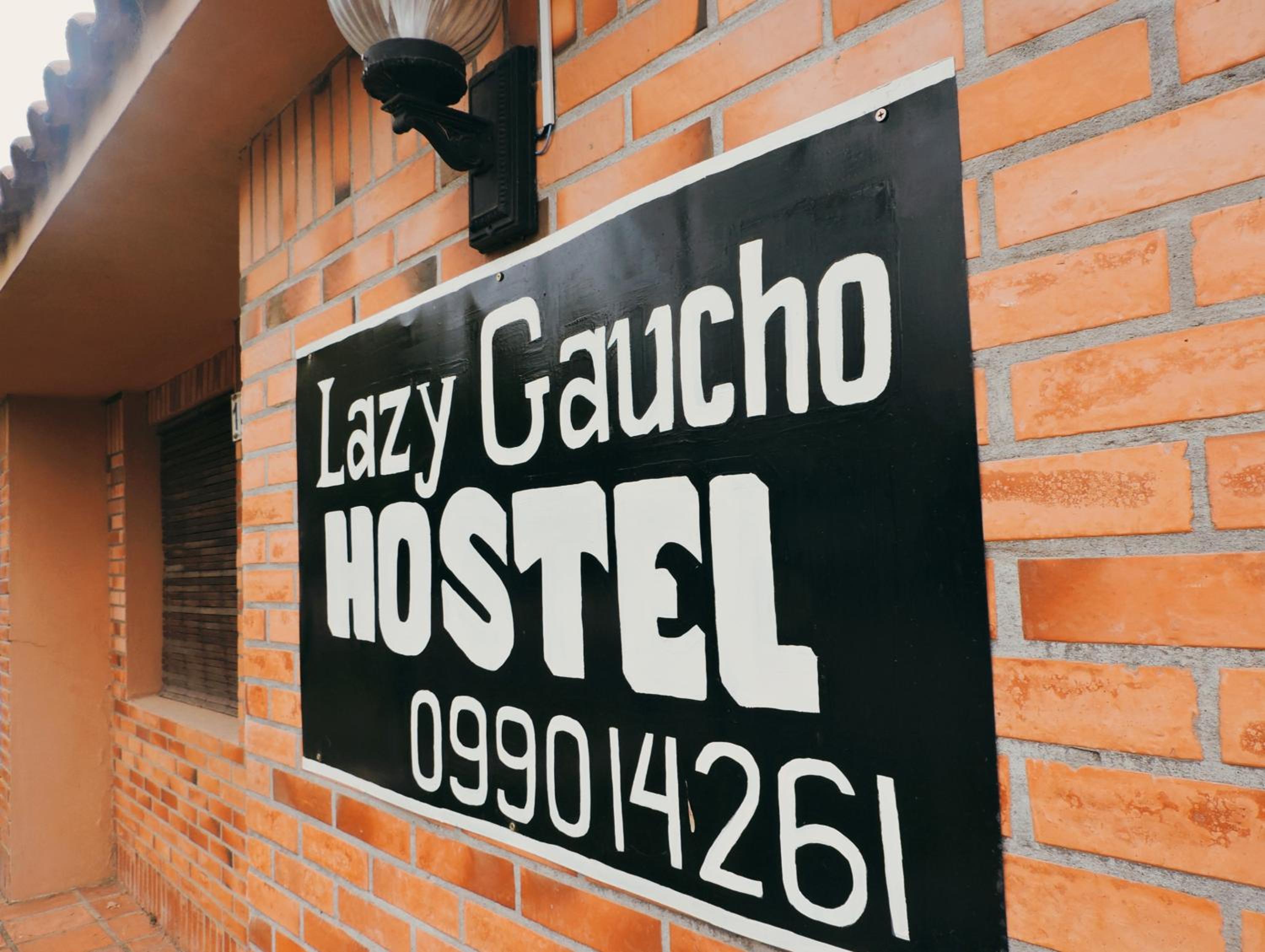 Hostel Lazy Gaucho, photo 12