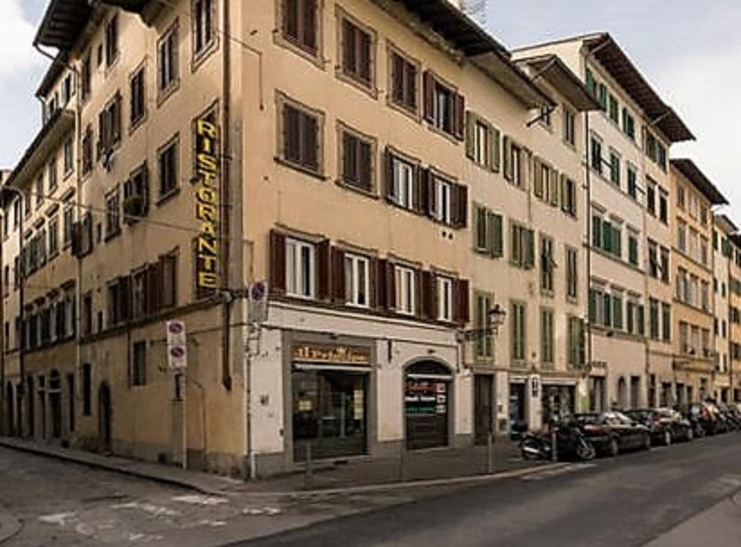 Happy Florence Santa Croce double apartment photo 2