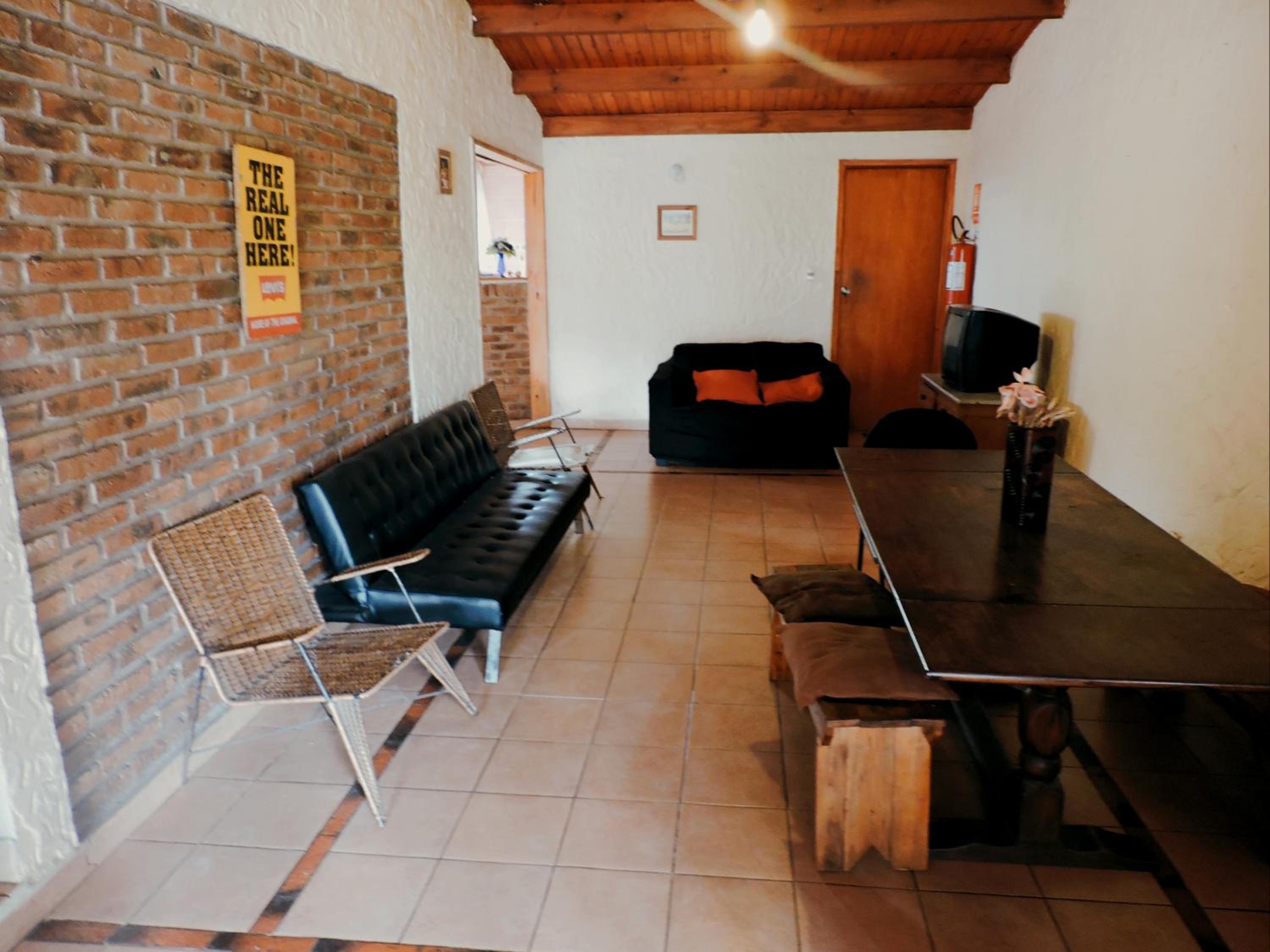 Hostel Lazy Gaucho, photo 11