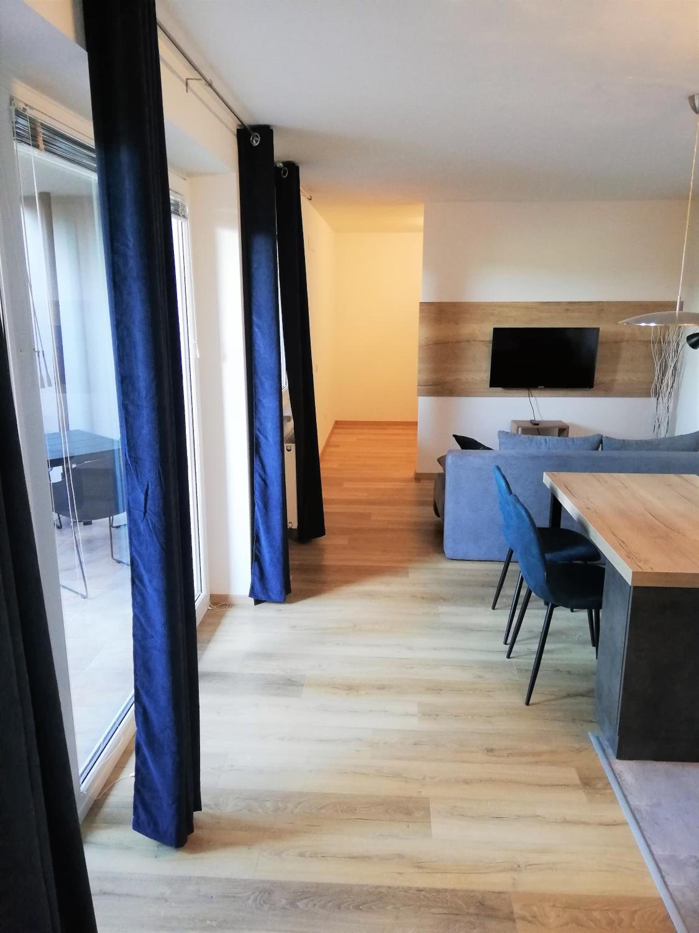 Apartment Leggero view 4