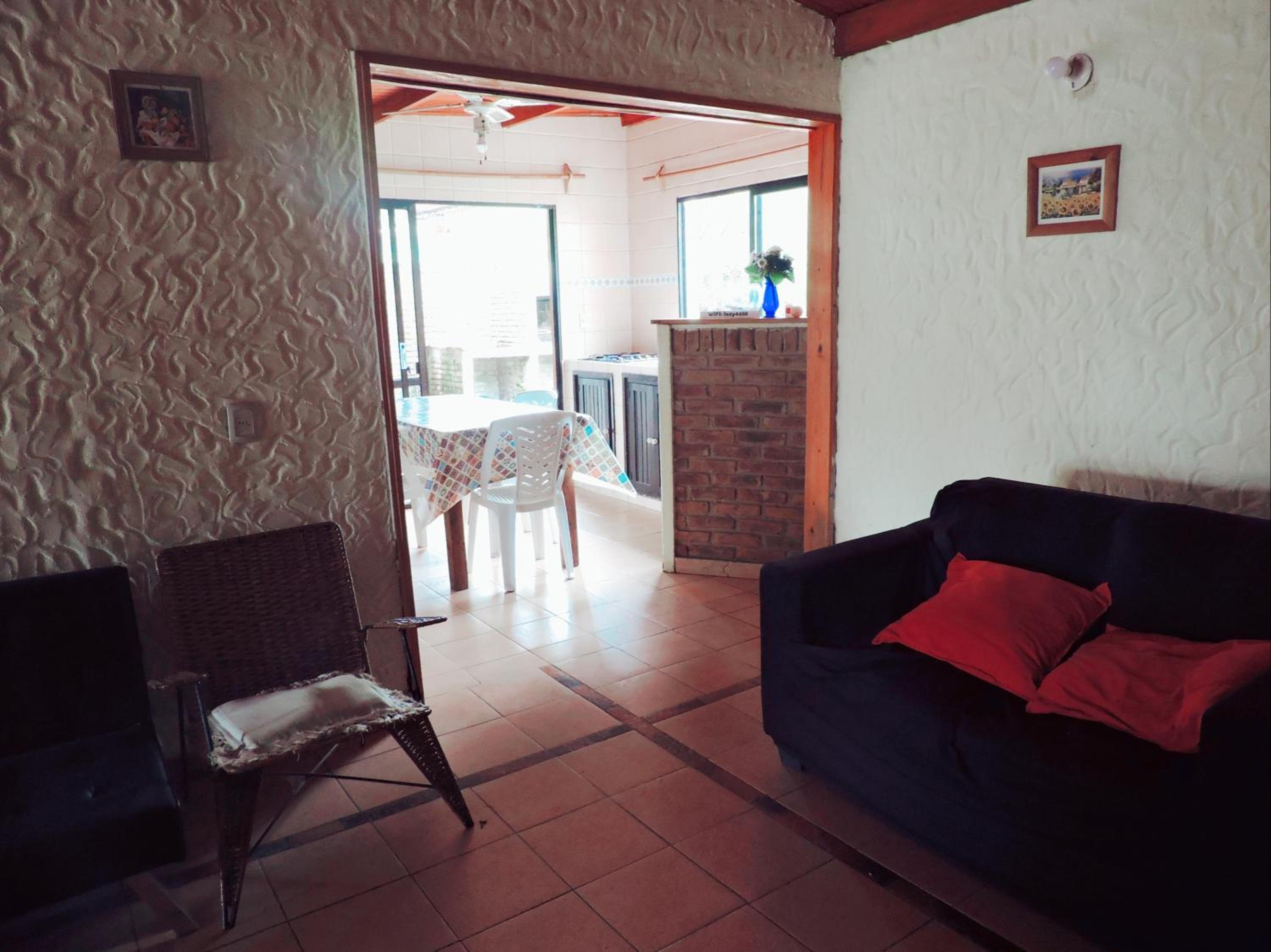 Hostel Lazy Gaucho, photo 19