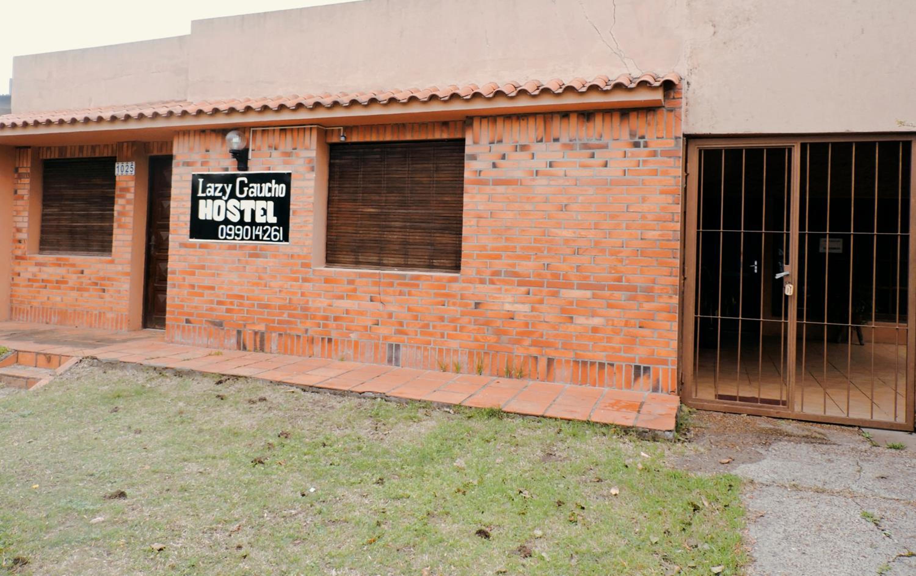 Hostel Lazy Gaucho, photo 17