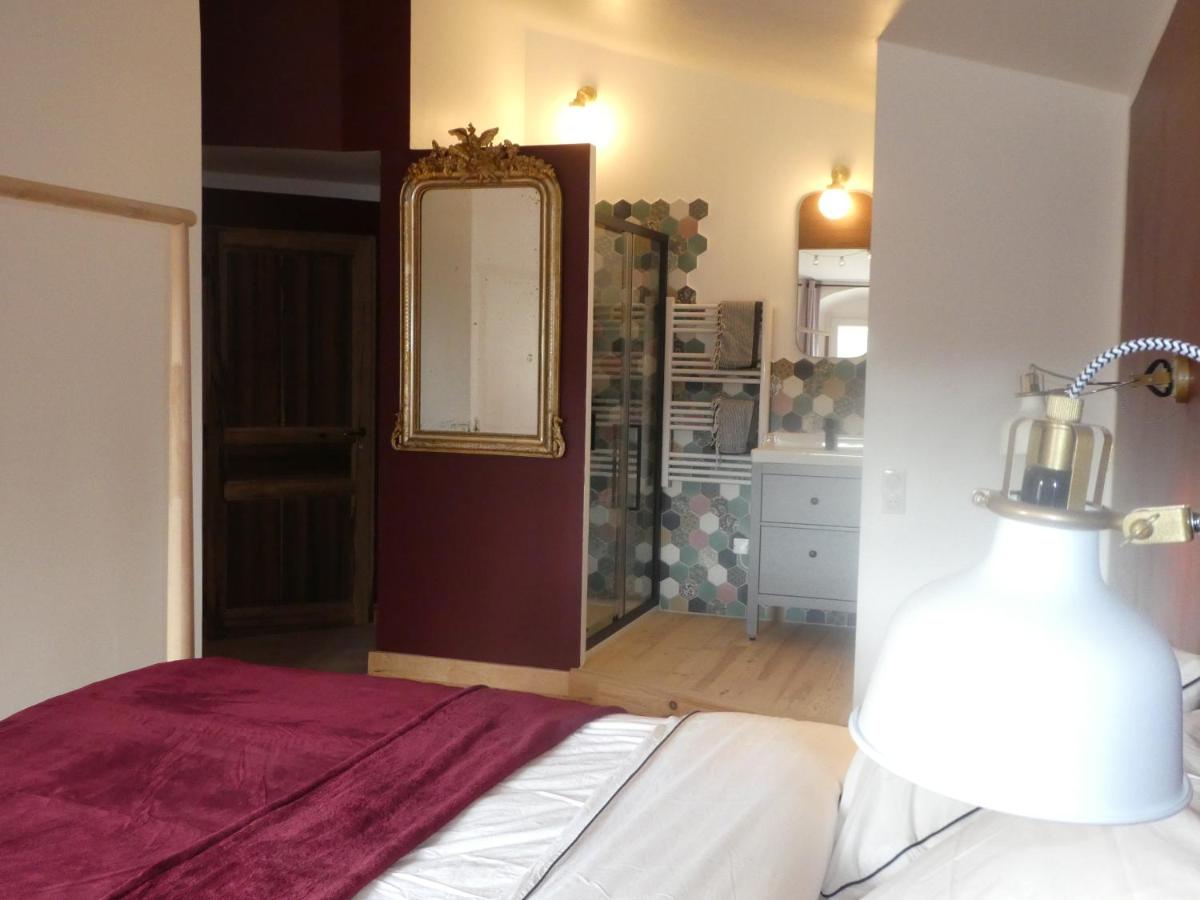 L'auguste maison d'hôtes view 3