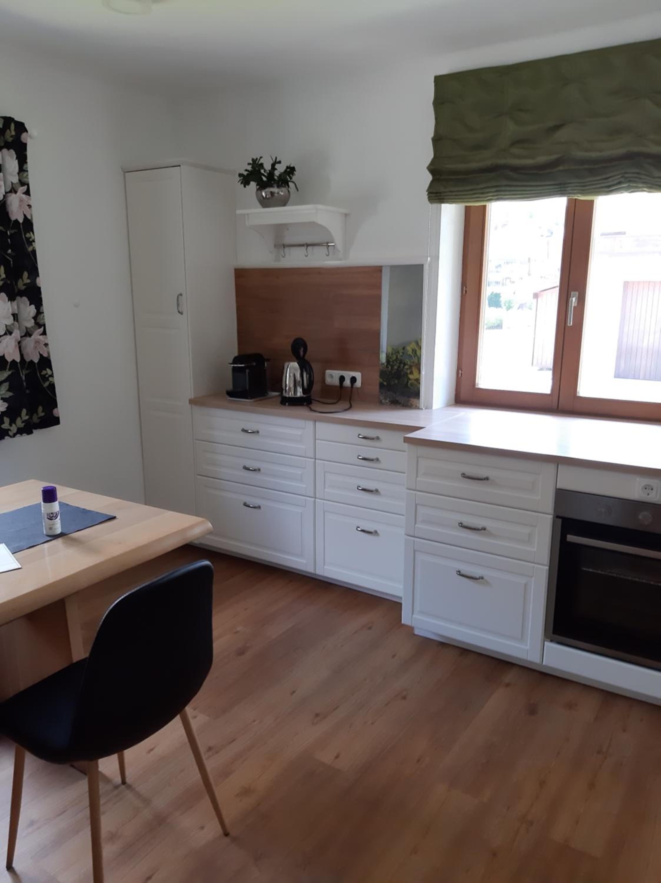 Ferienwohnung Valentin view 5