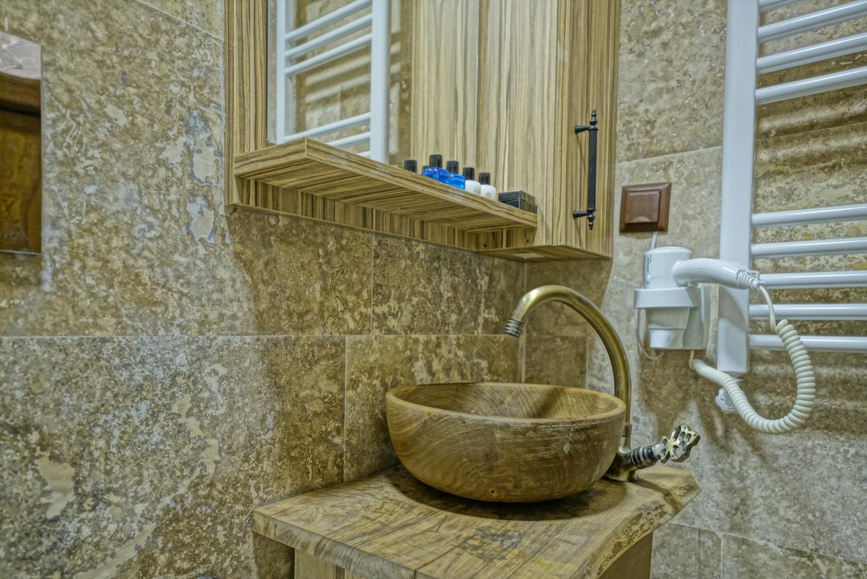 Cappa Cave Otel - Image 139