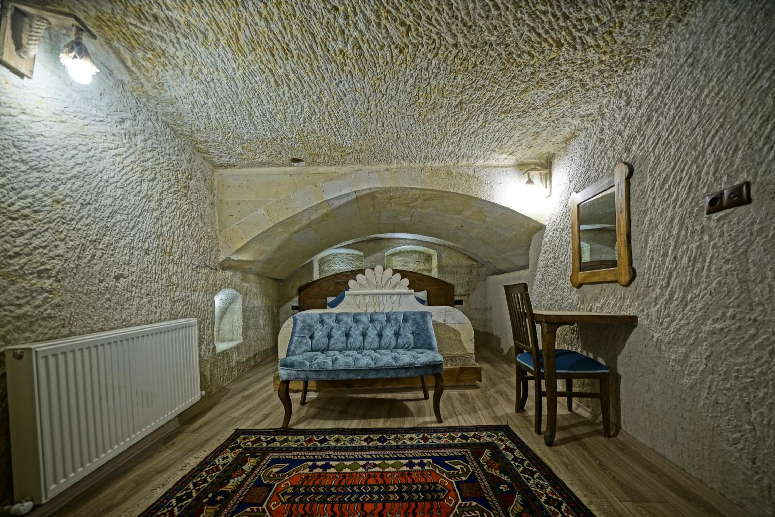 Cappa Cave Otel - Image 143