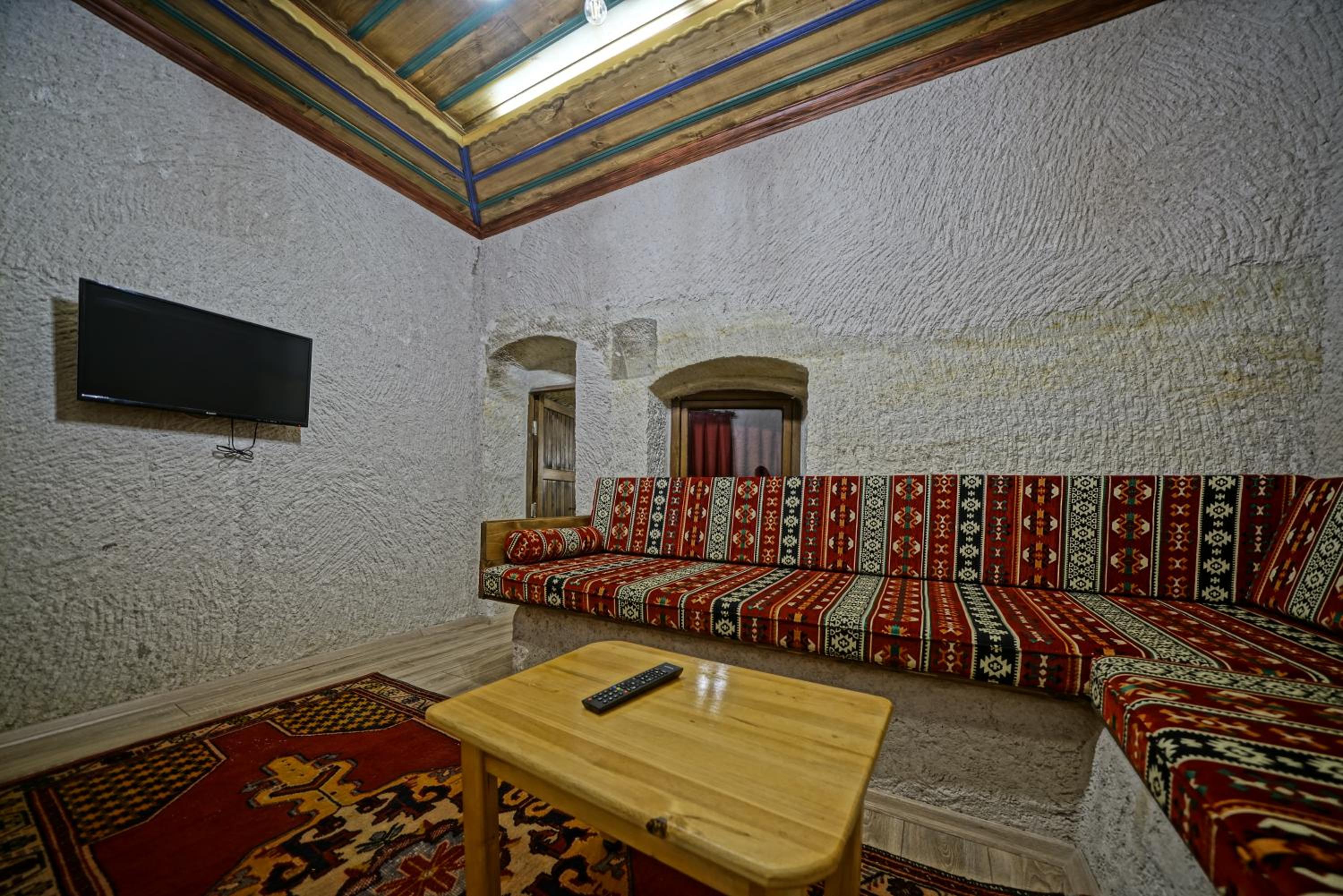 Cappa Cave Otel - Image 141