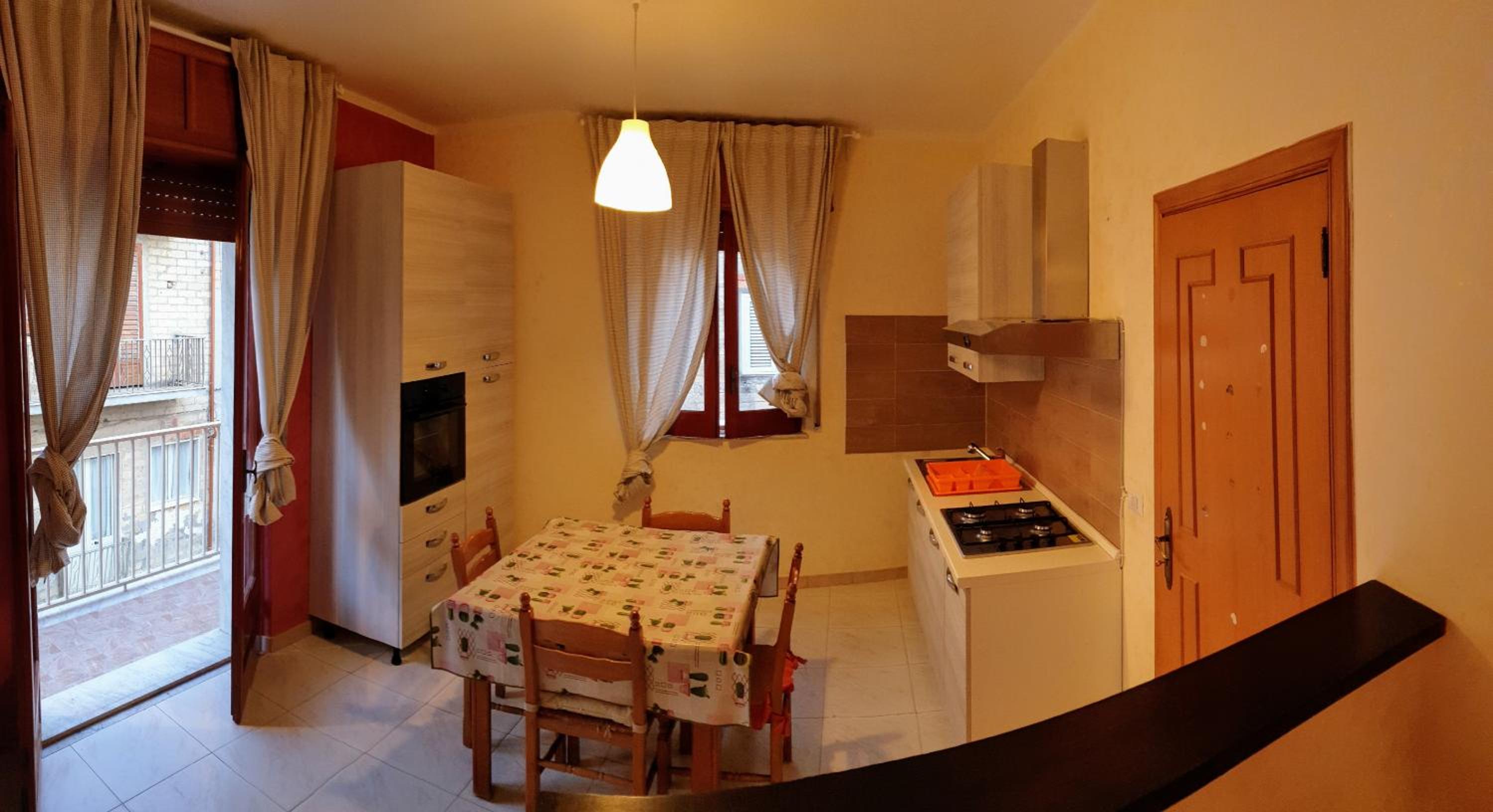 Appartamento In Paese view 3