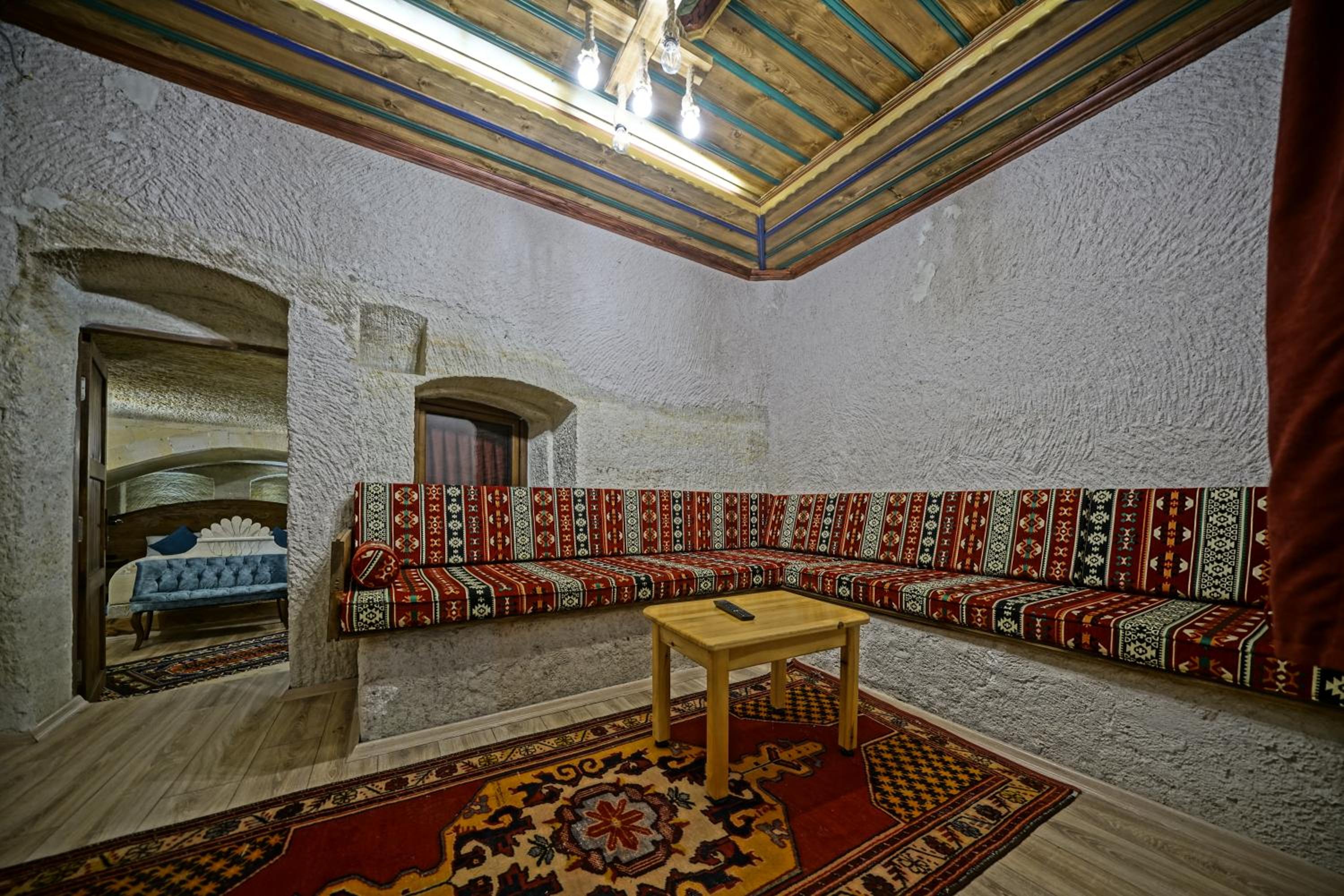 Cappa Cave Otel - Image 138