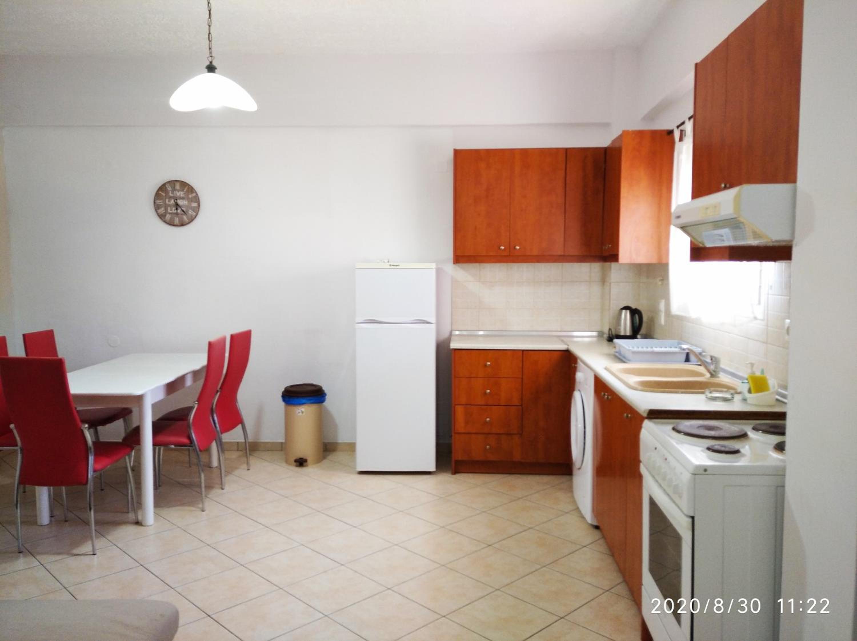 "Villa Kanavos" apts view 4