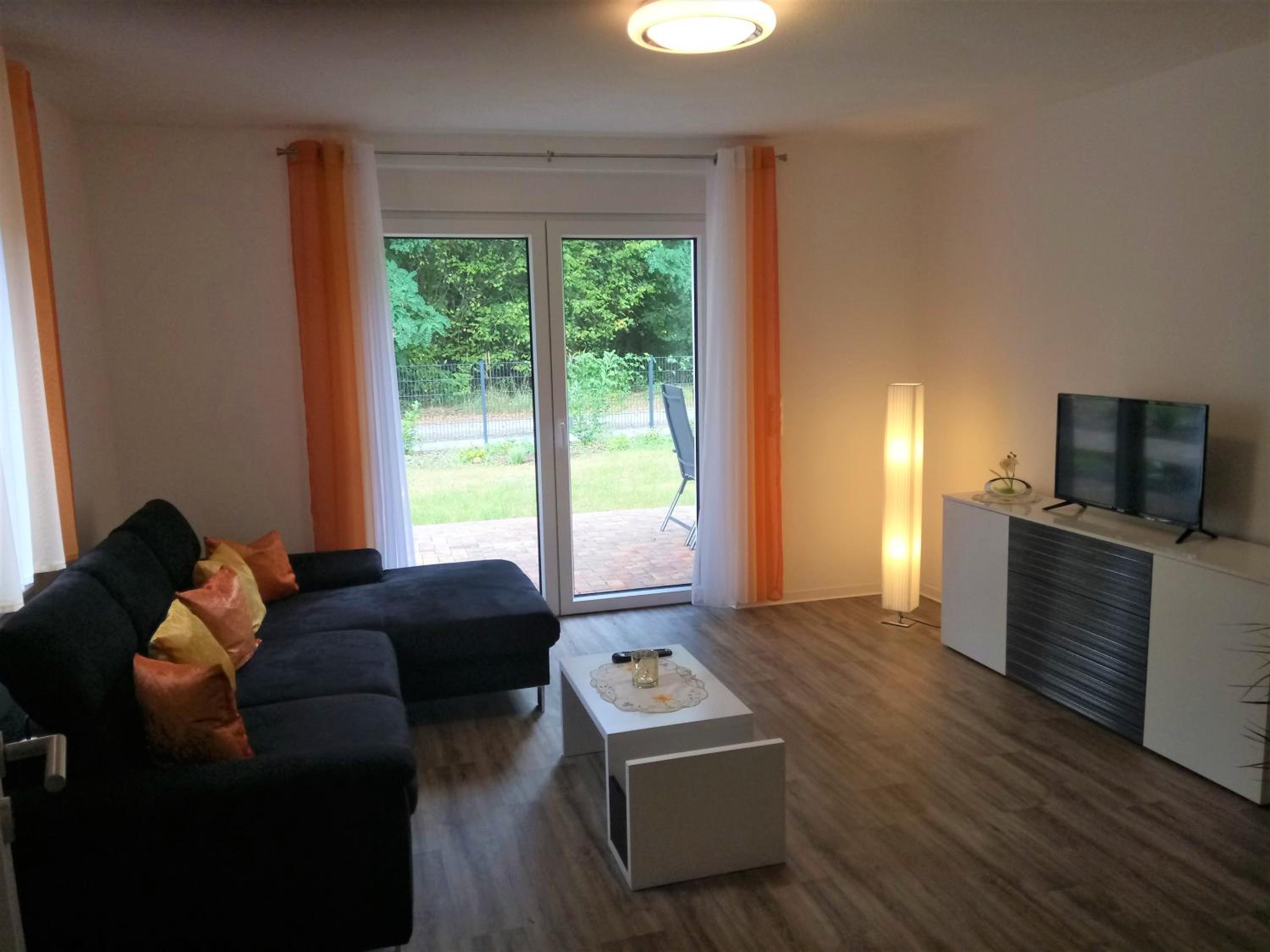Haus Waldidyll view 3