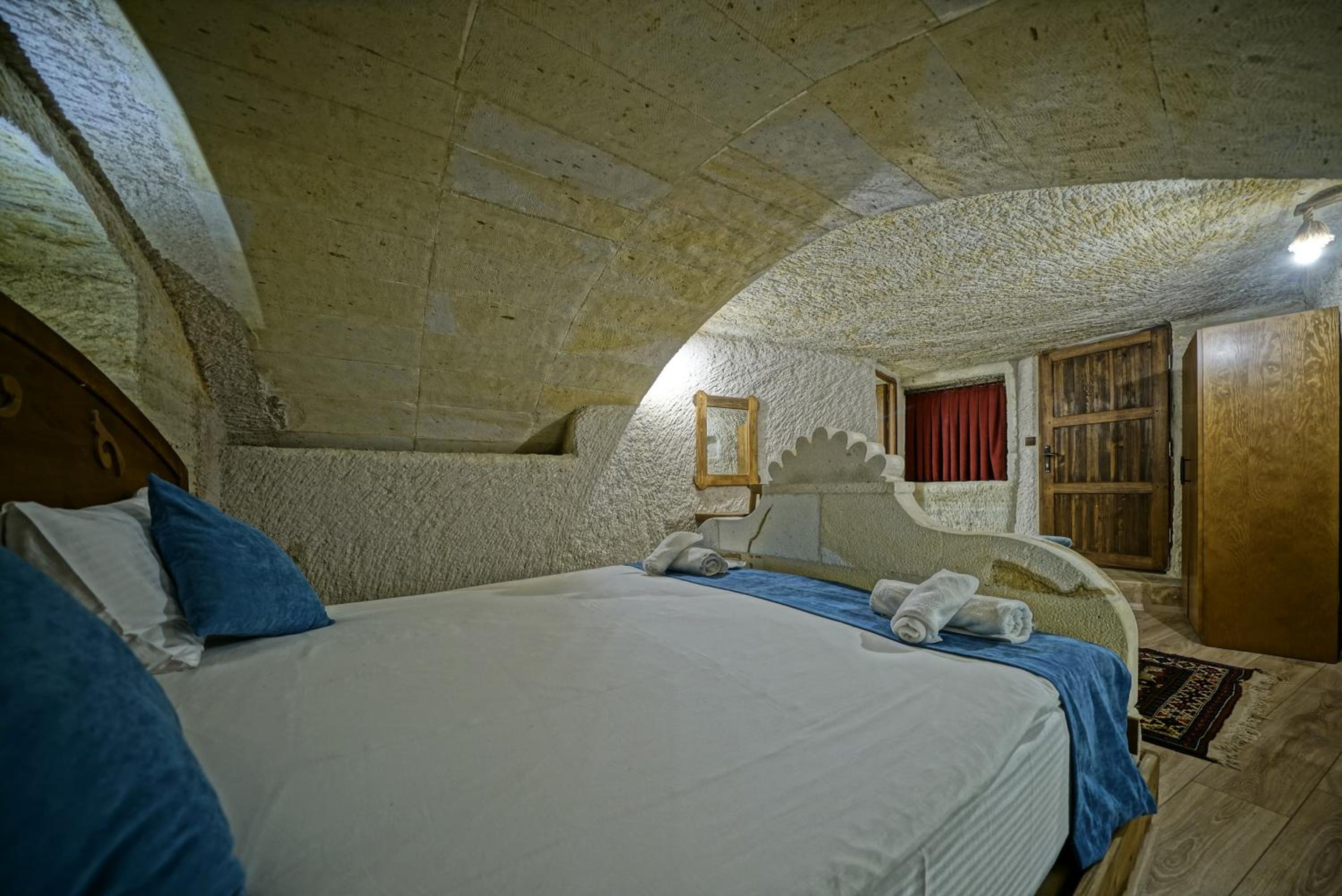 Cappa Cave Otel - Image 137