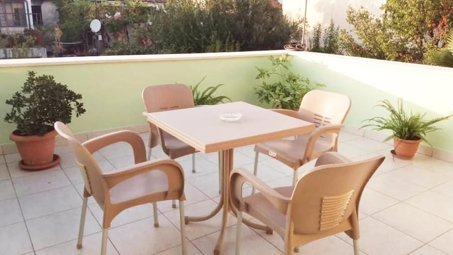 Guest House Zadeja