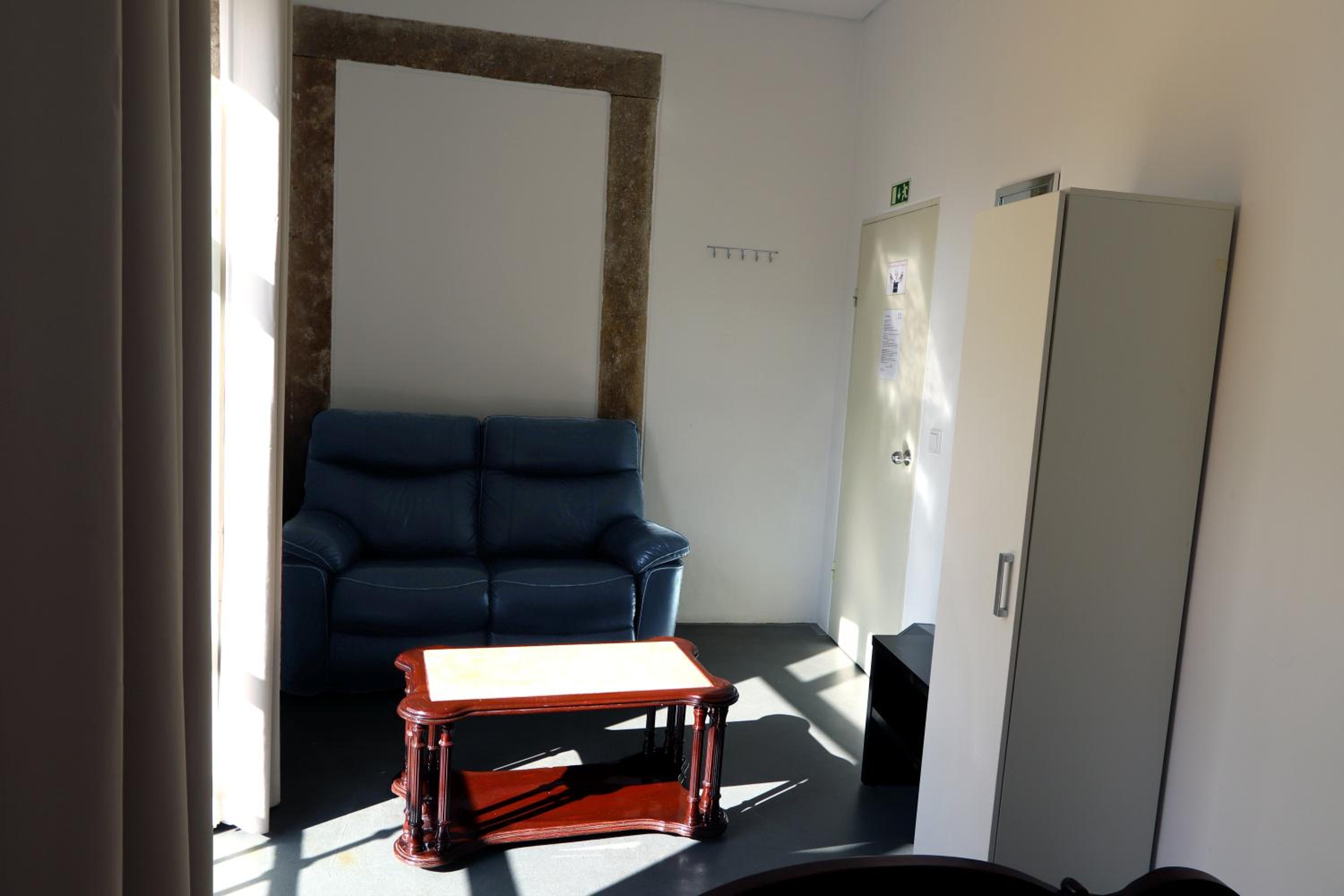 Welcome Guest House