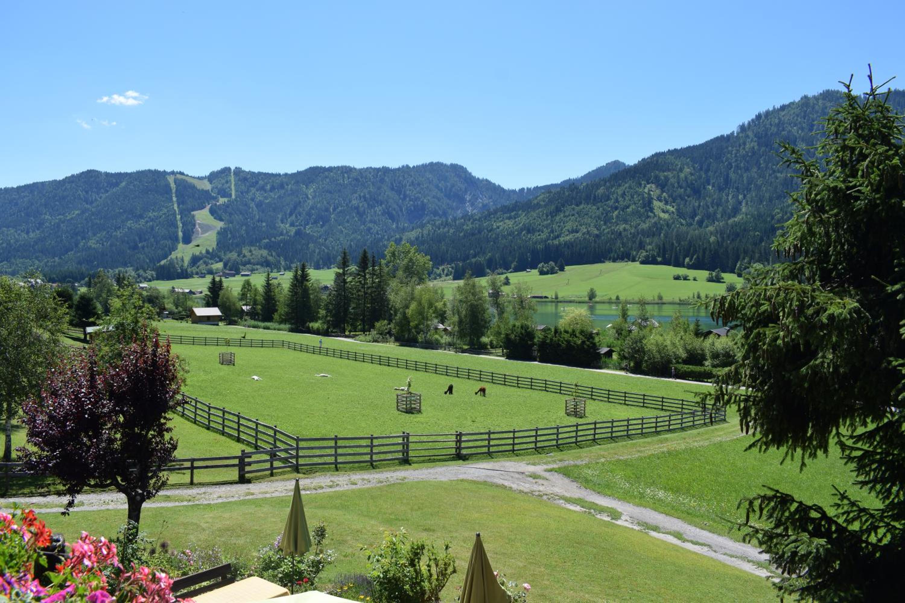 Hotel Winkler-Tuschnig