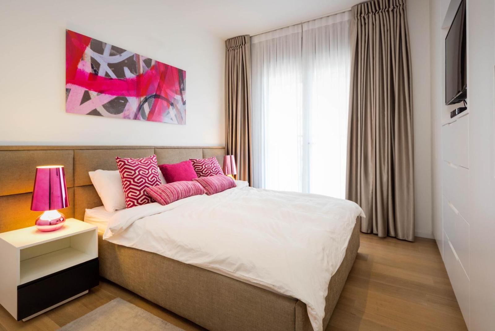 Rav Kook Luxury Complex - 4BDR view 3