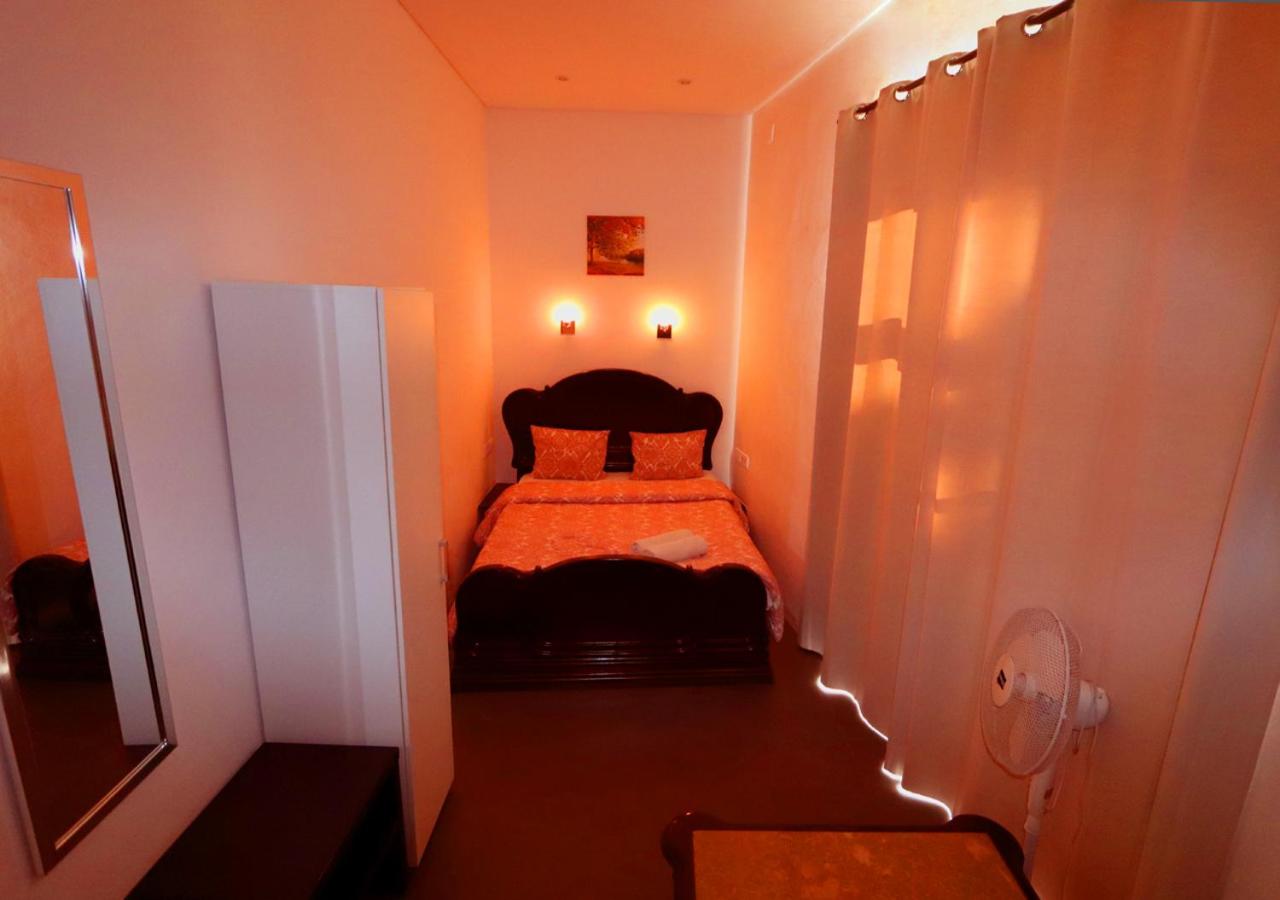 Welcome Guest House