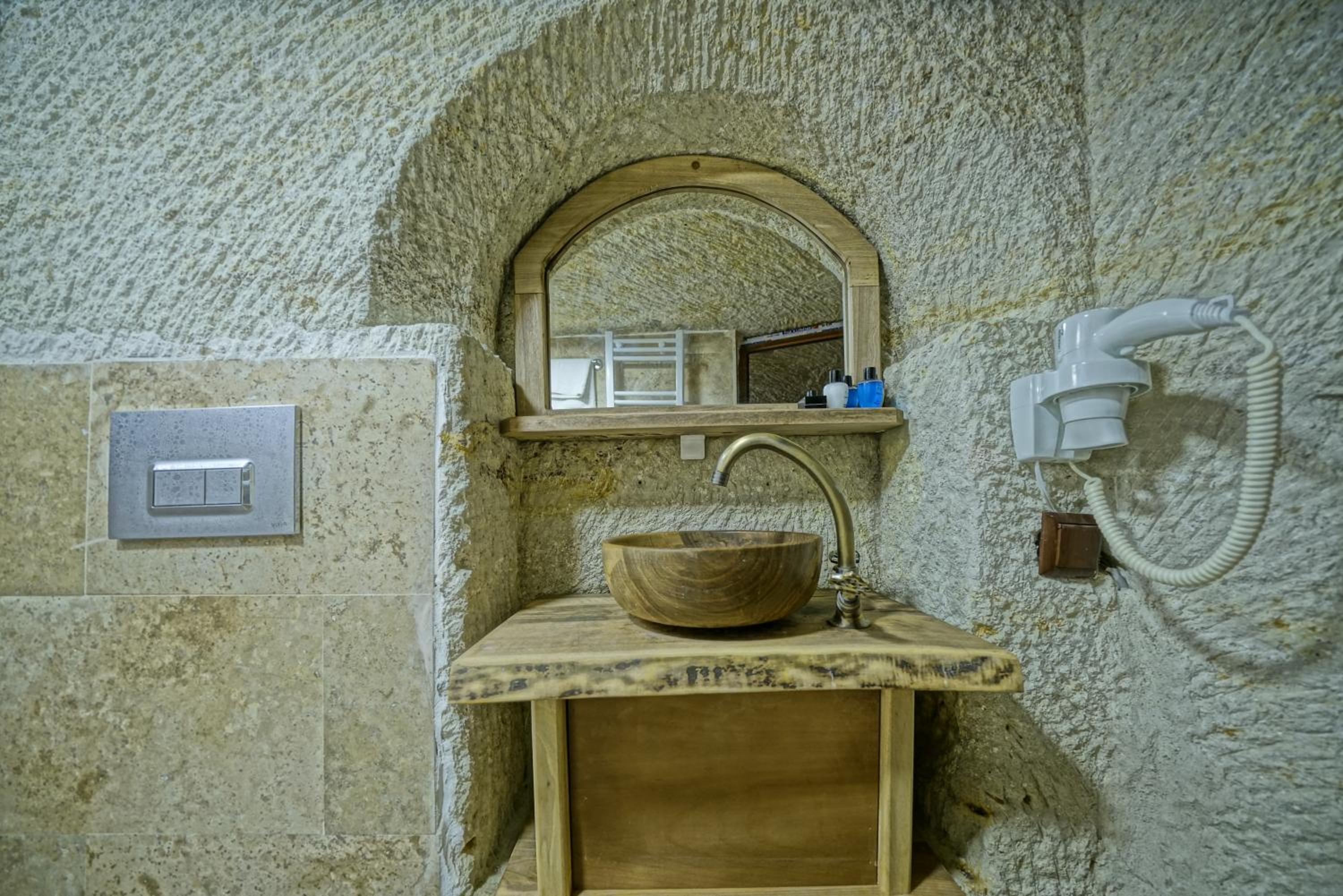 Cappa Cave Otel - Image 133