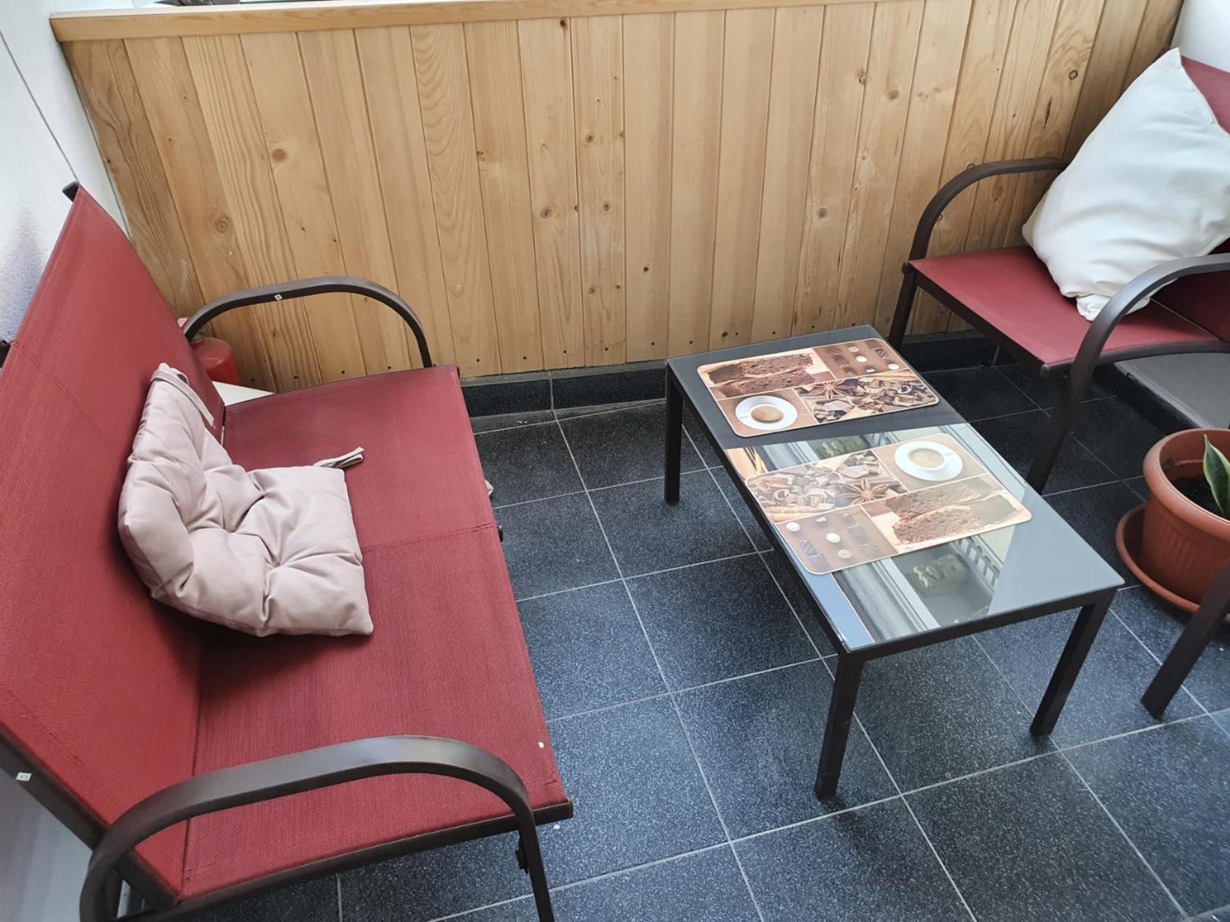 Piata Uniri Cozy Inn