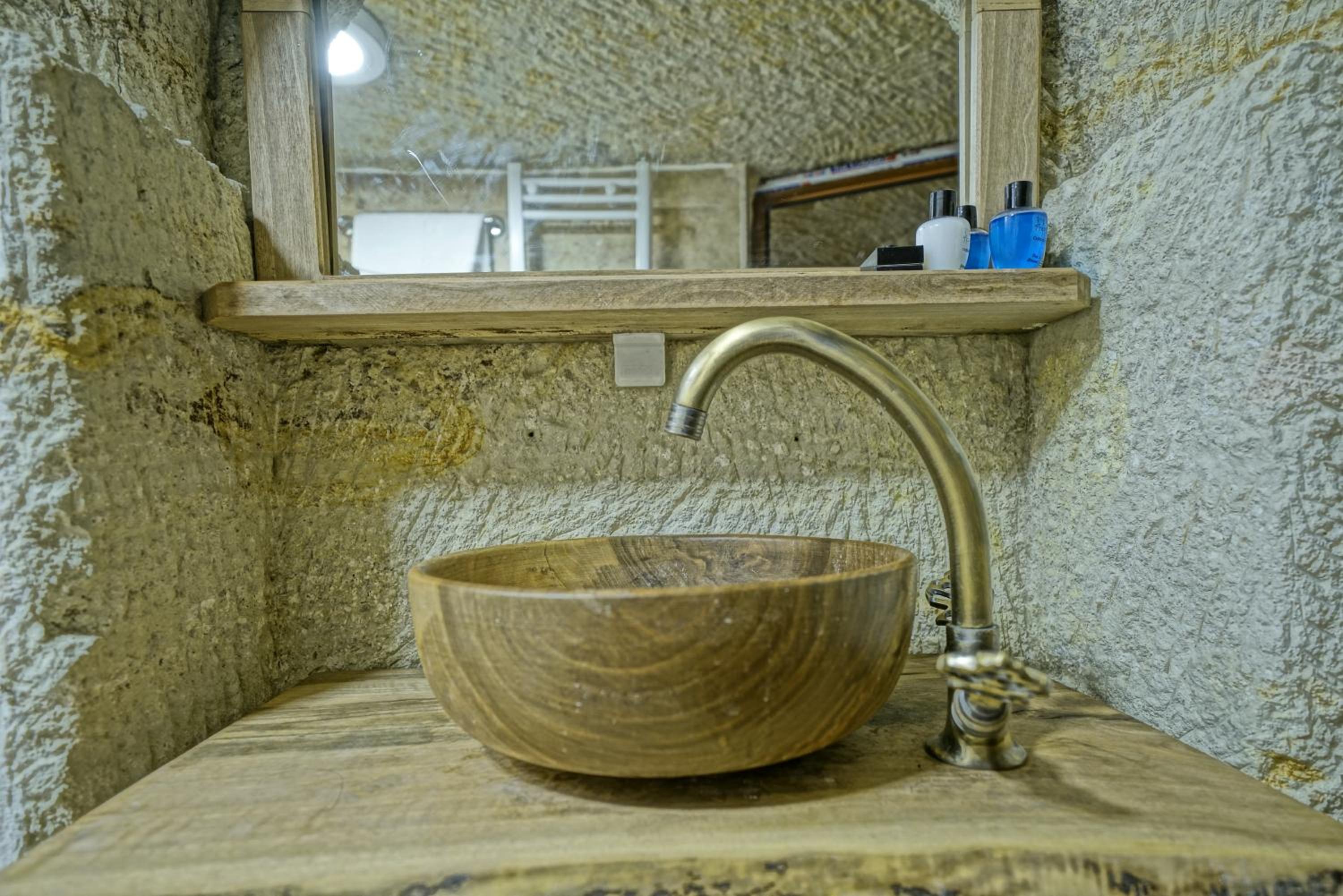 Cappa Cave Otel - Image 131