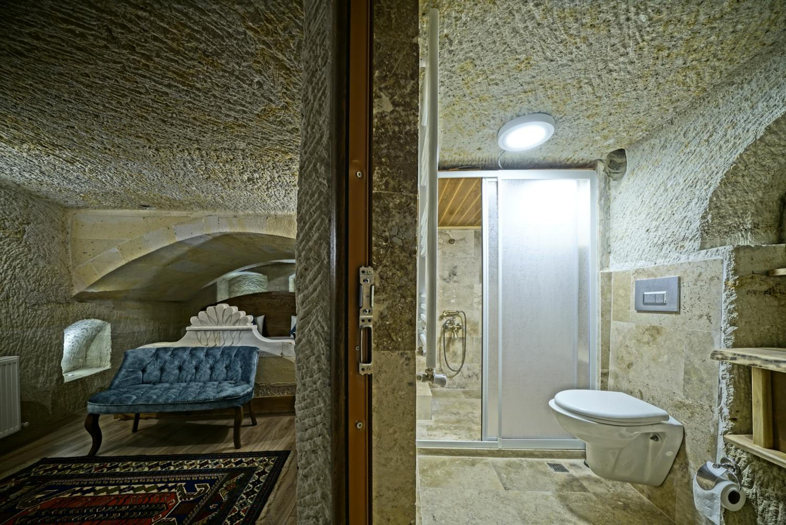 Cappa Cave Otel - Image 130