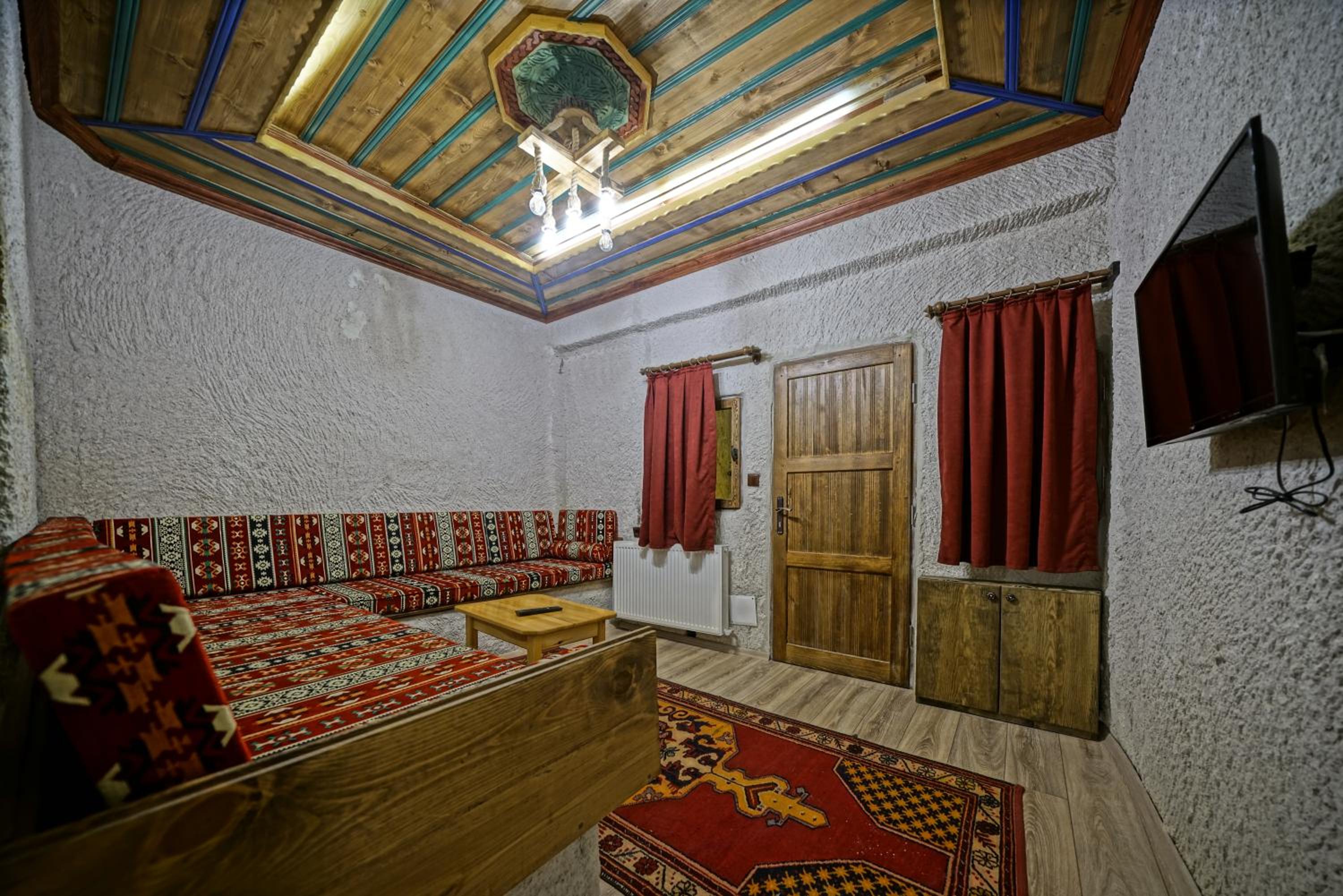 Cappa Cave Otel - Image 81